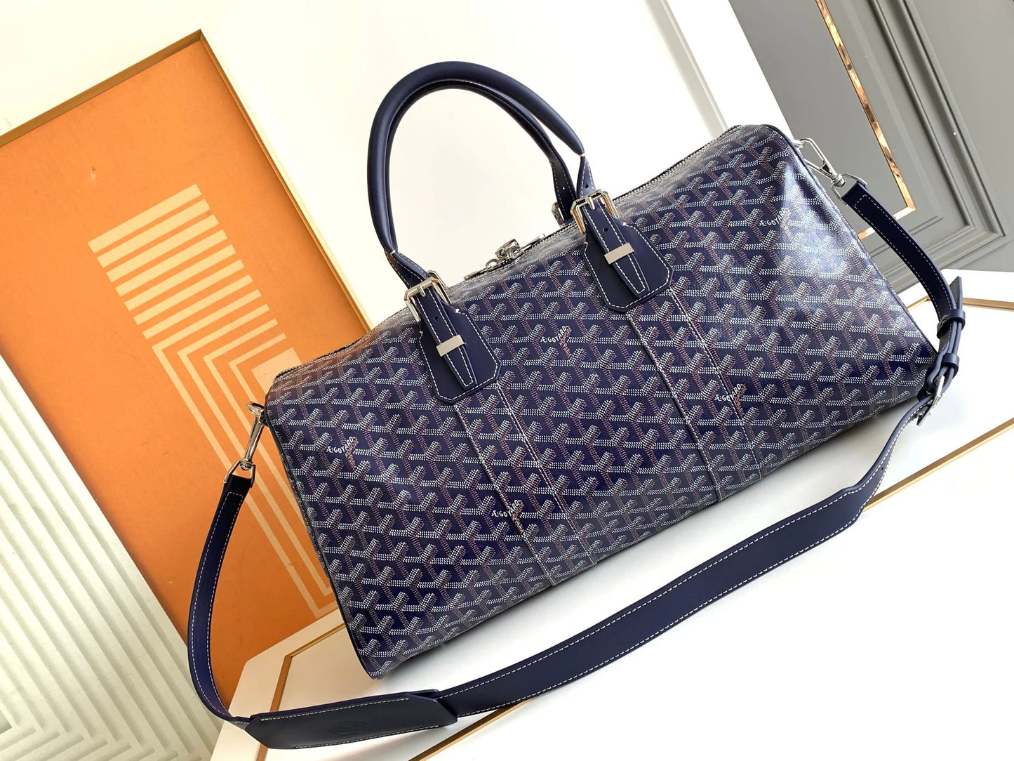 GOYARD BAG