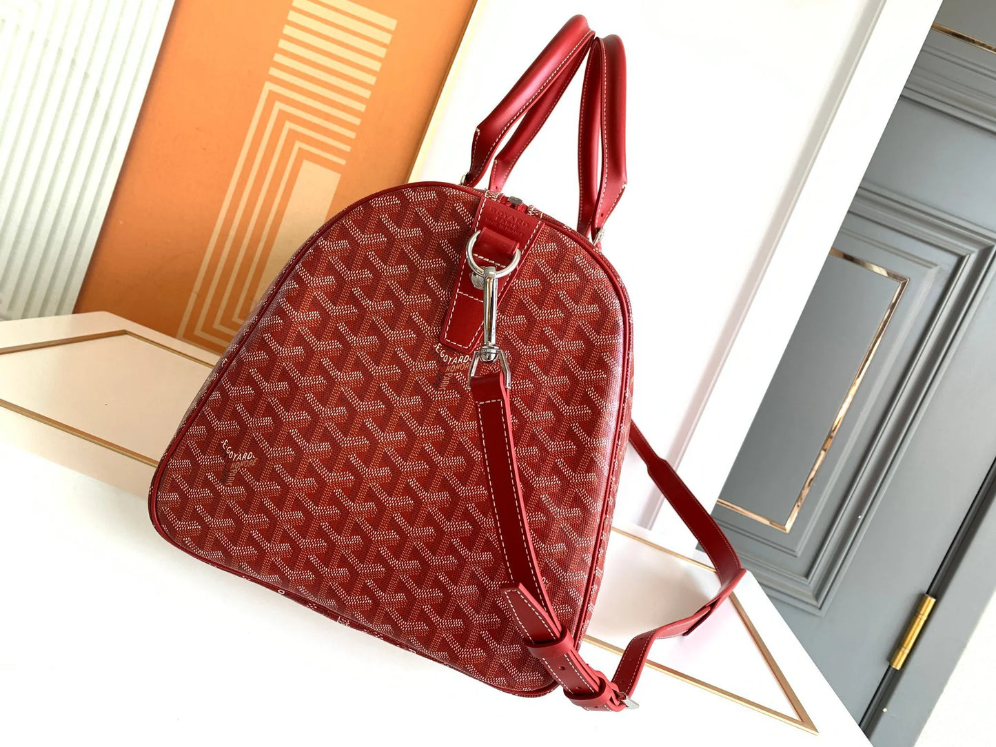 GOYARD BAG