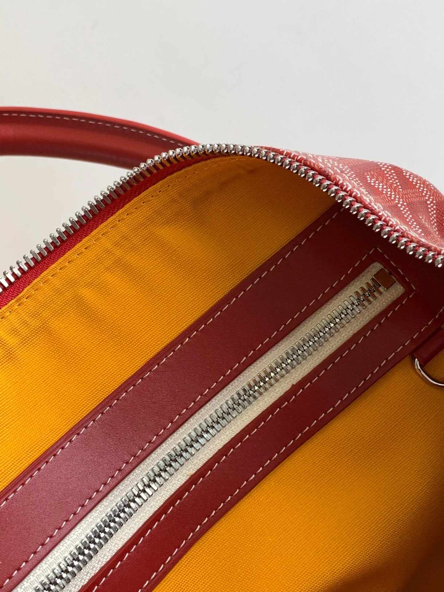 GOYARD BAG