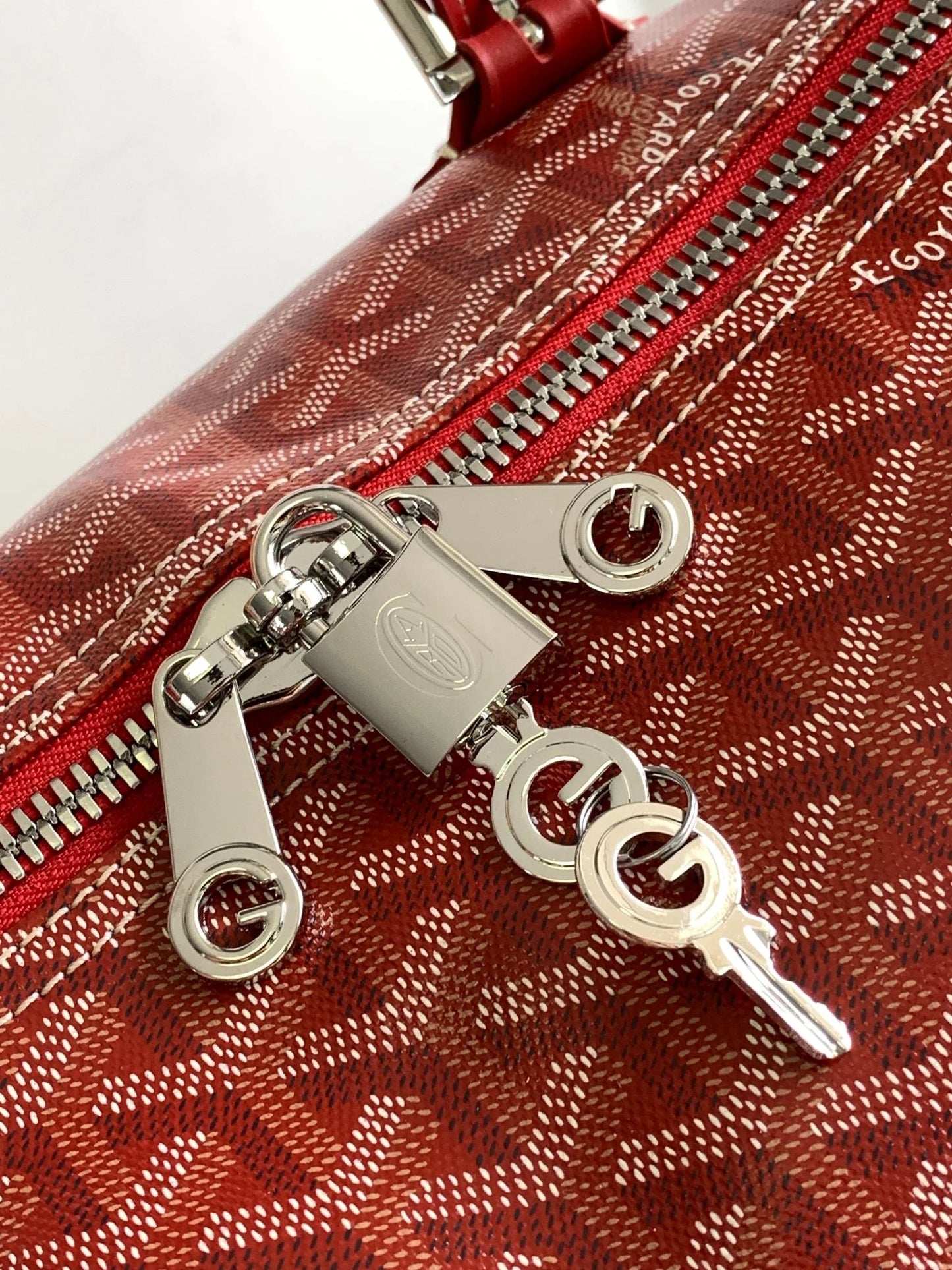 GOYARD BAG