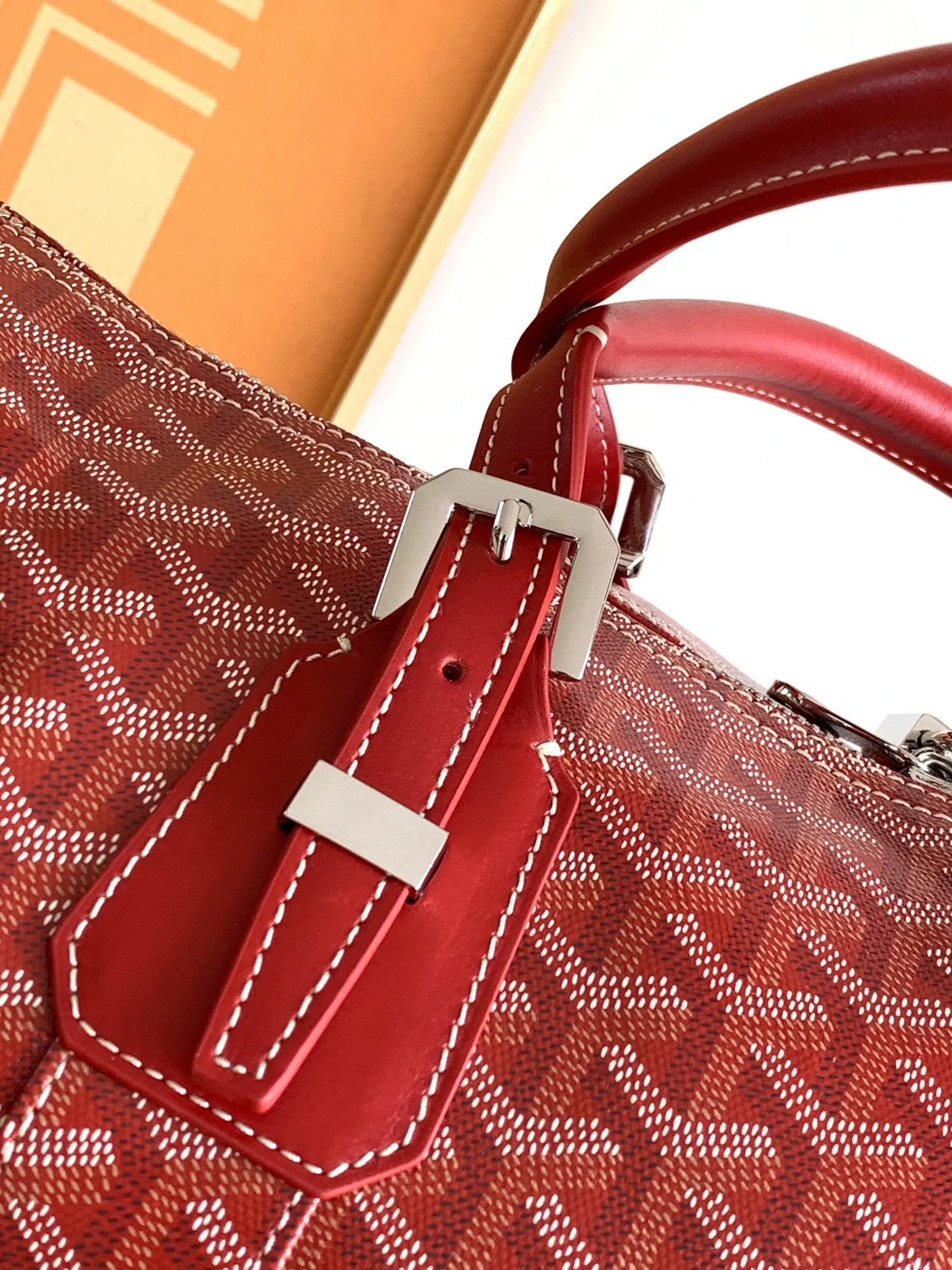 GOYARD BAG