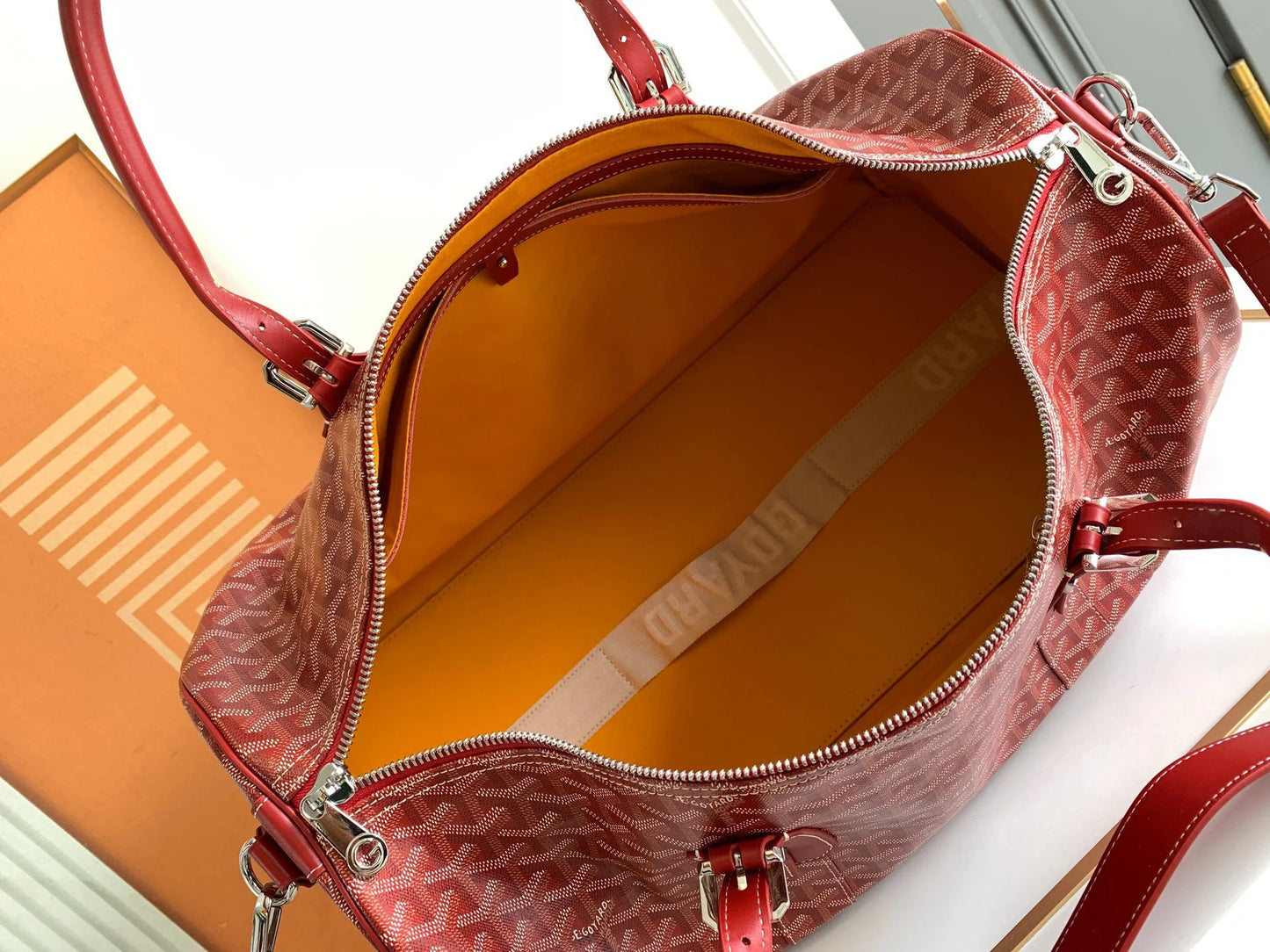 GOYARD BAG