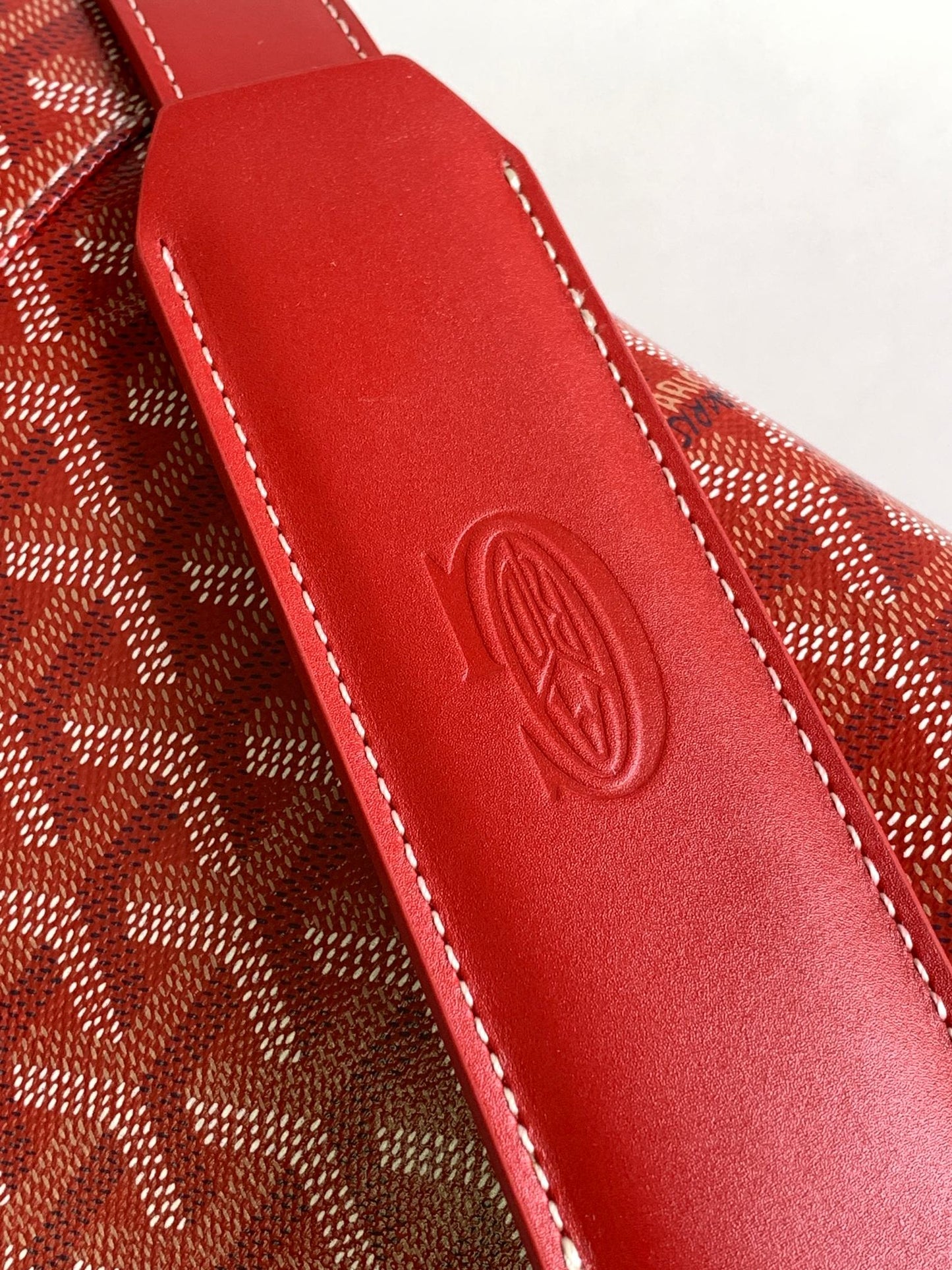 GOYARD BAG