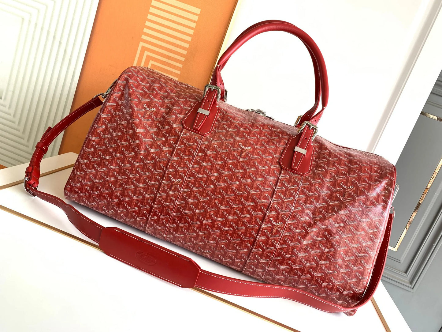GOYARD BAG