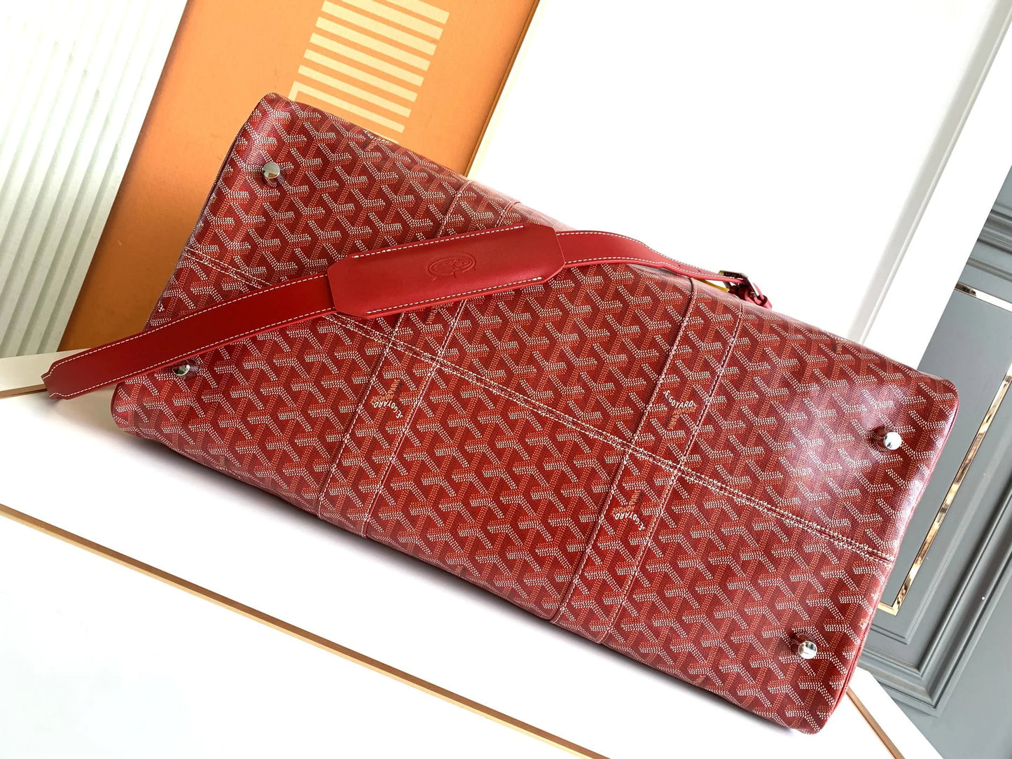 GOYARD BAG