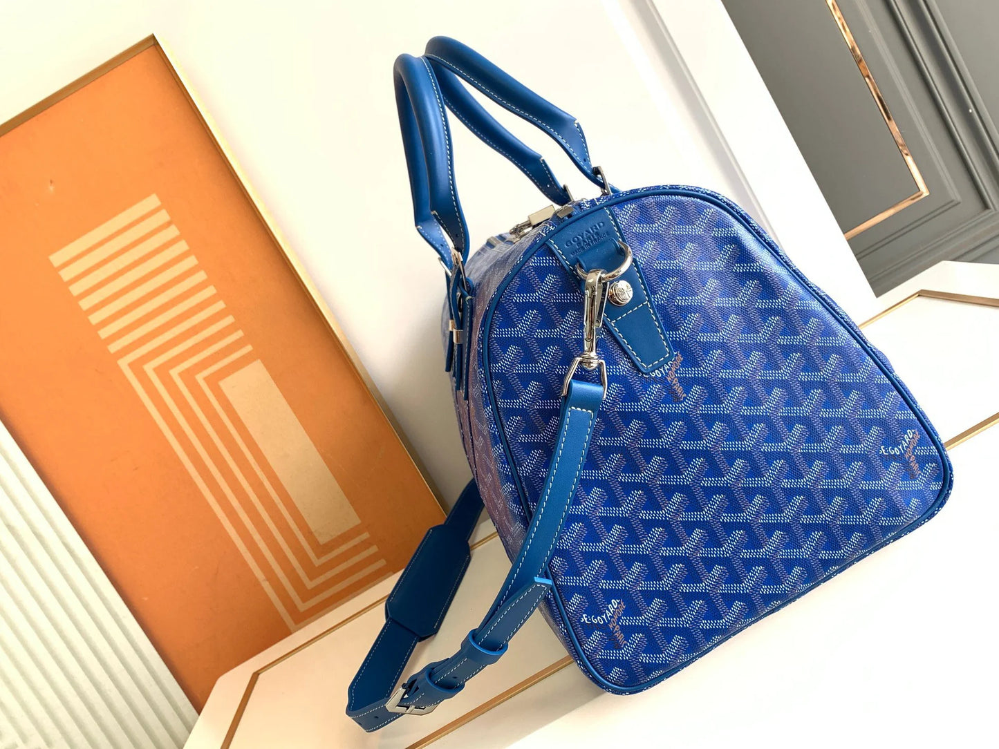 GOYARD BAG