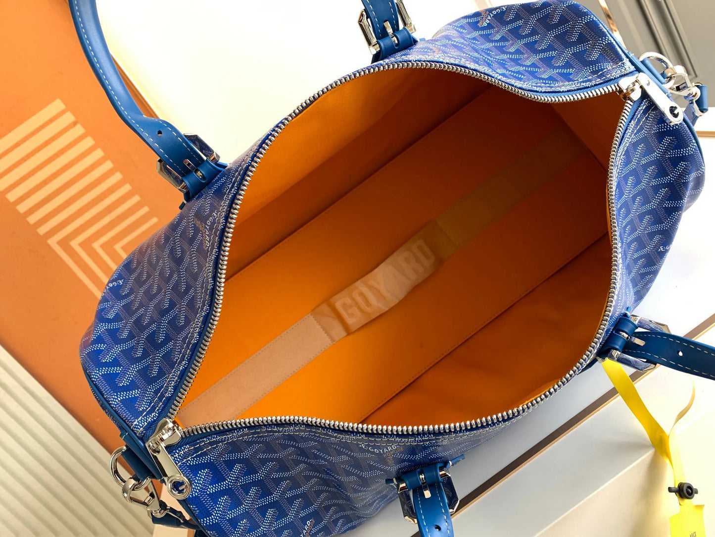 GOYARD BAG