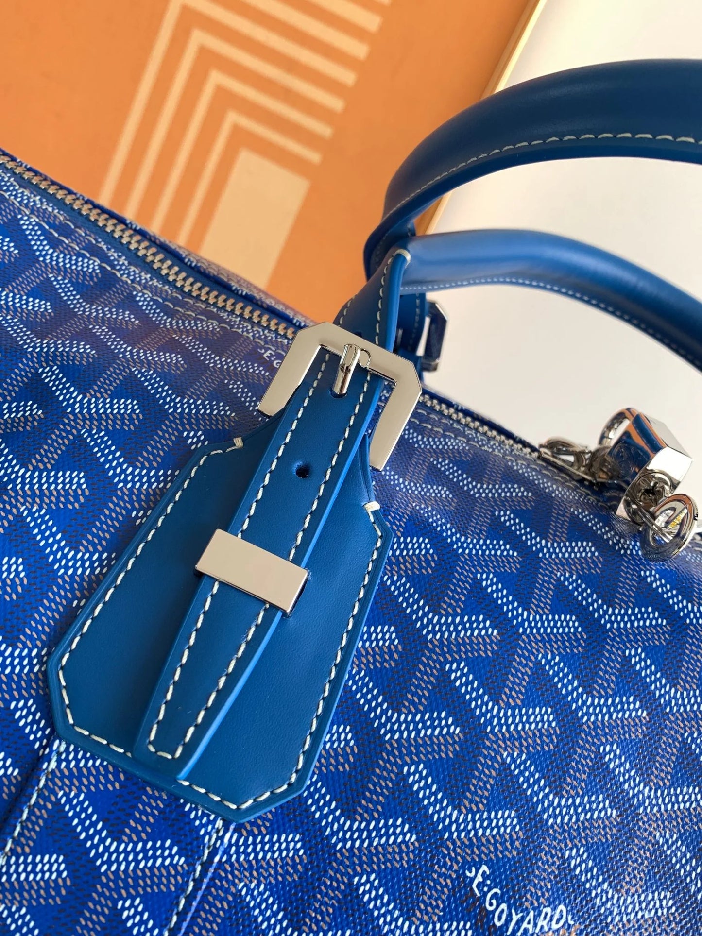 GOYARD BAG