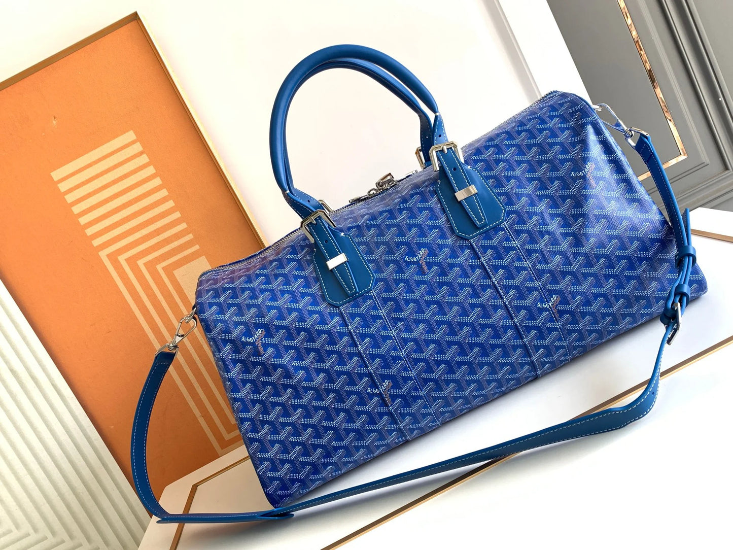 GOYARD BAG
