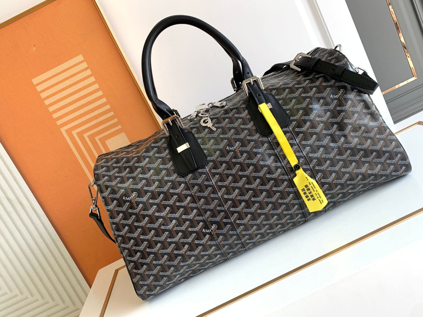 GOYARD BAG