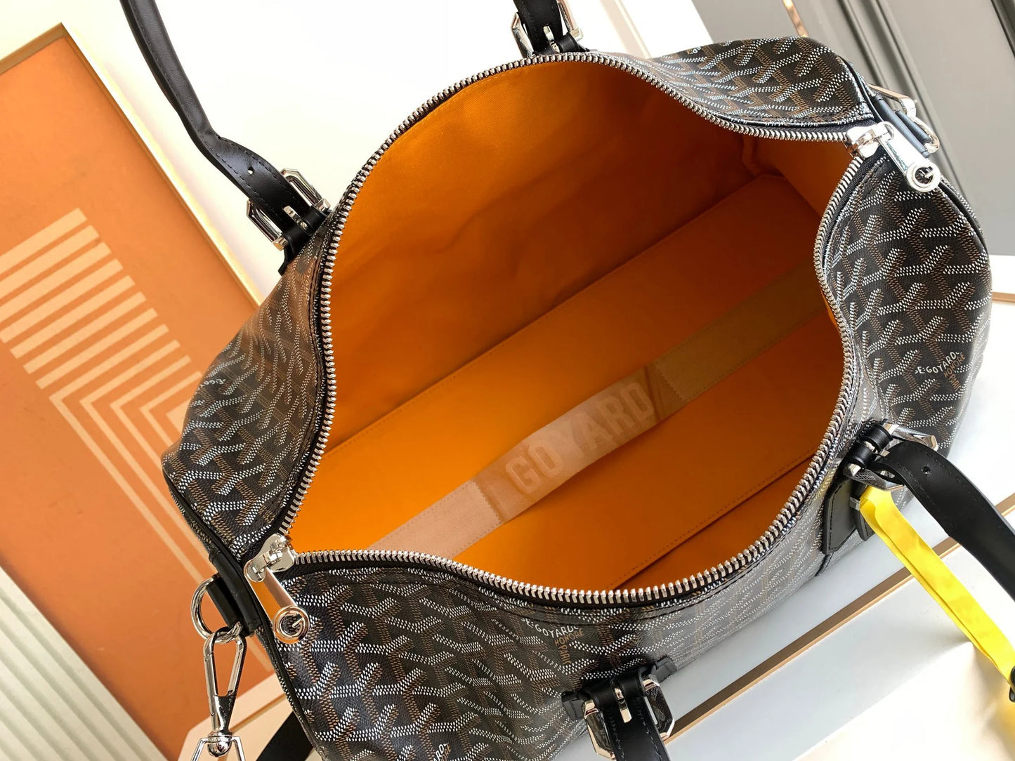 GOYARD BAG