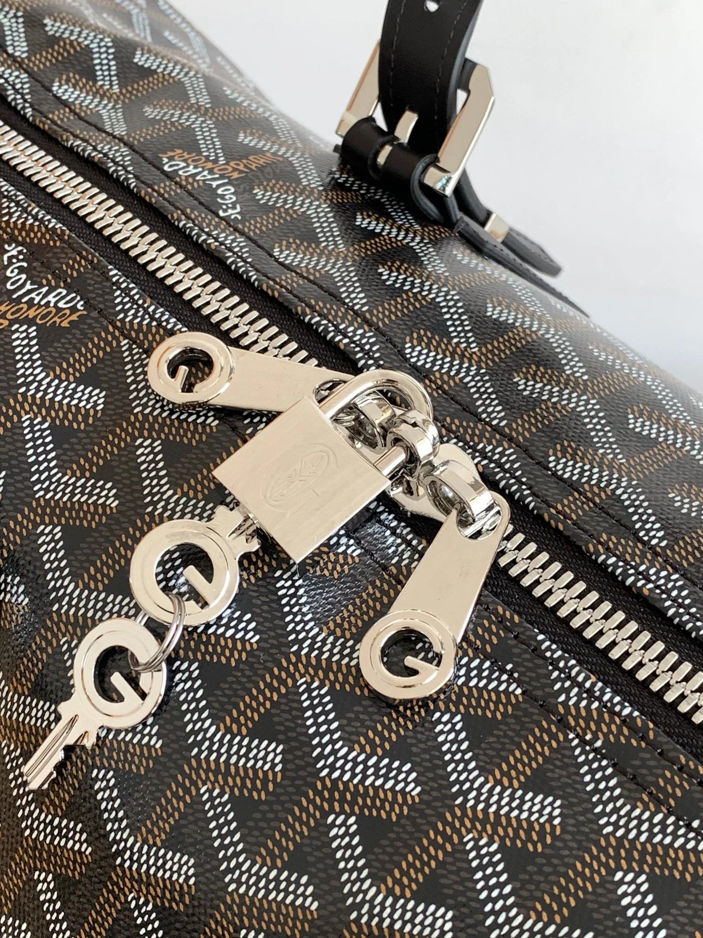 GOYARD BAG