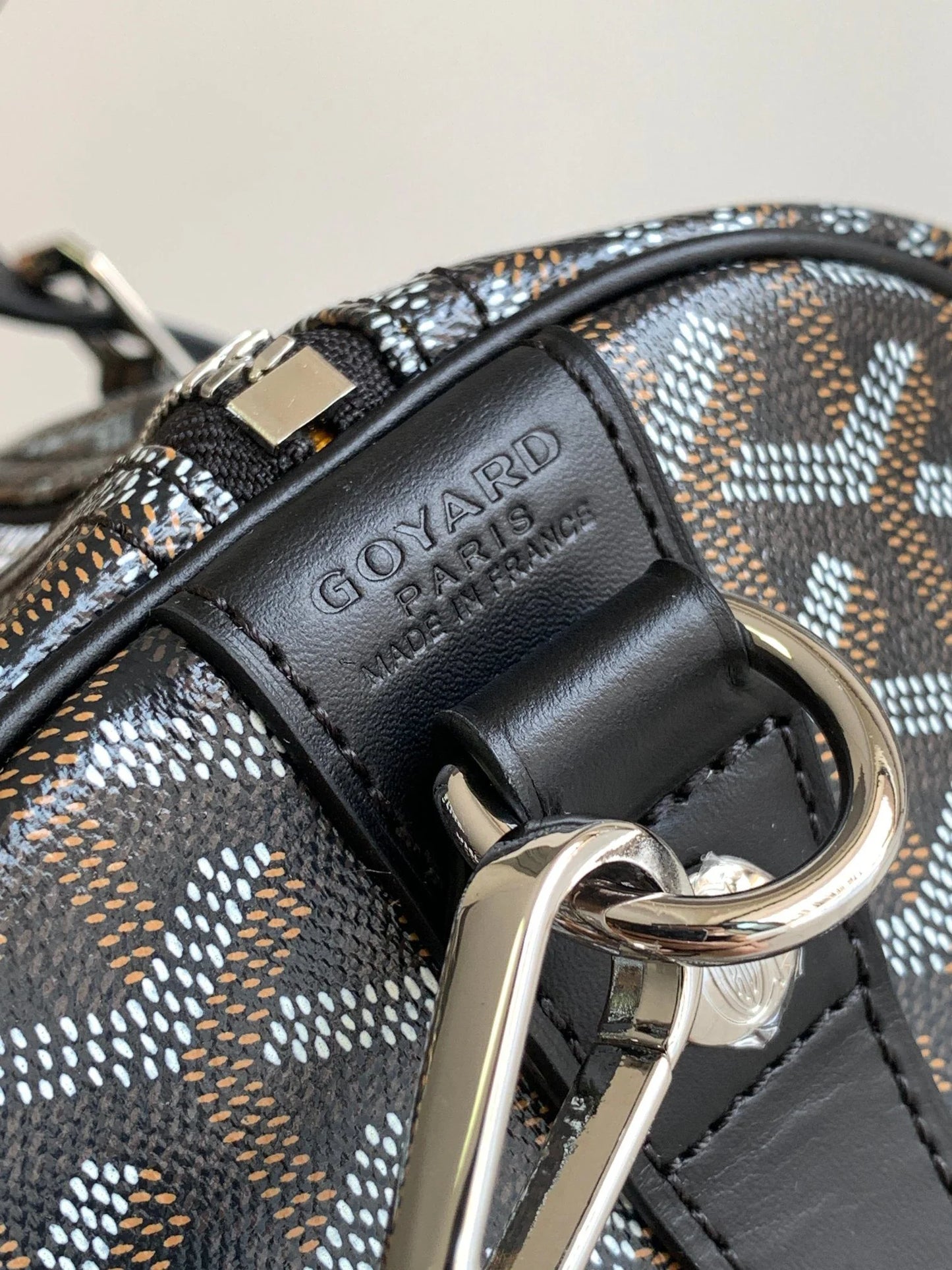 GOYARD BAG