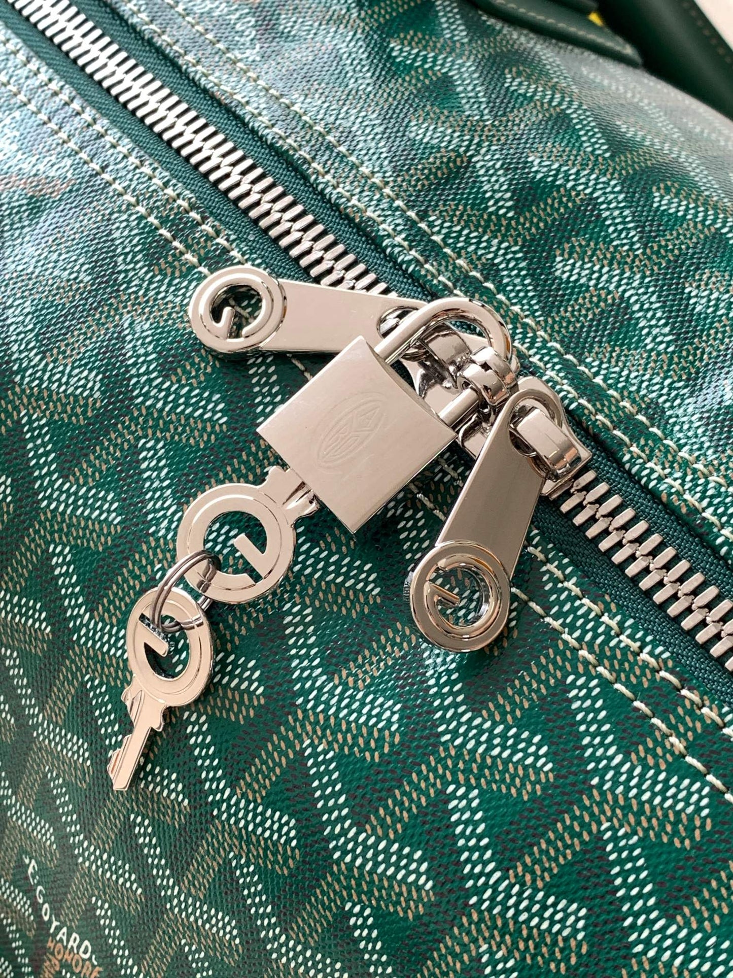 GOYARD BAG