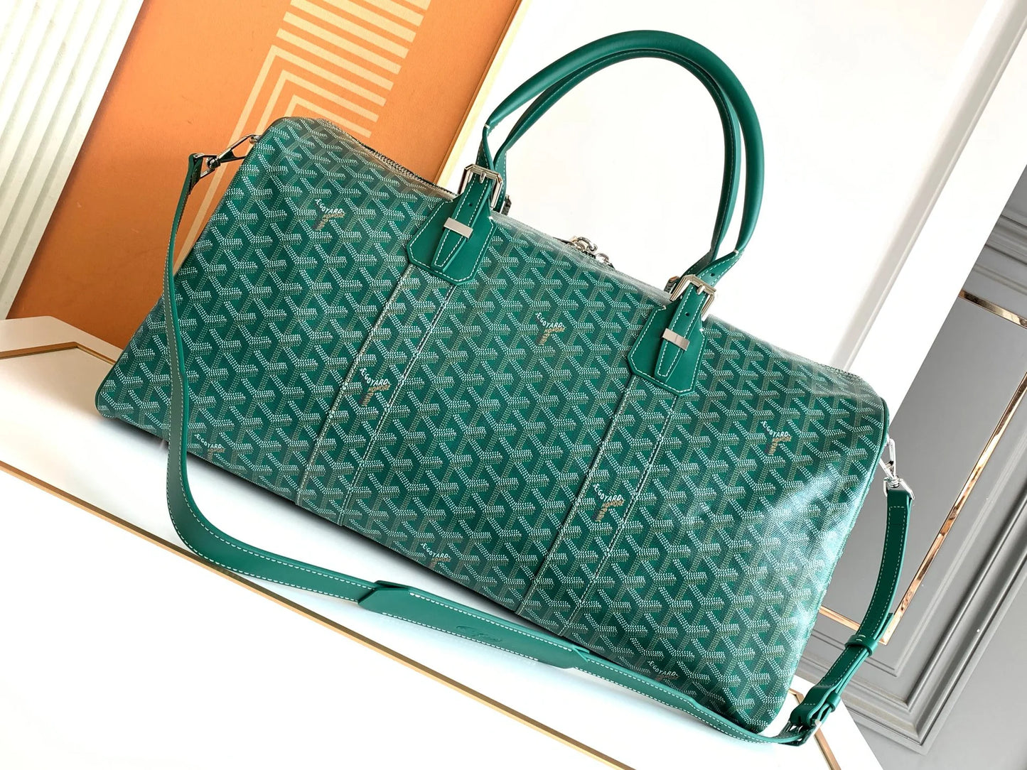 GOYARD BAG