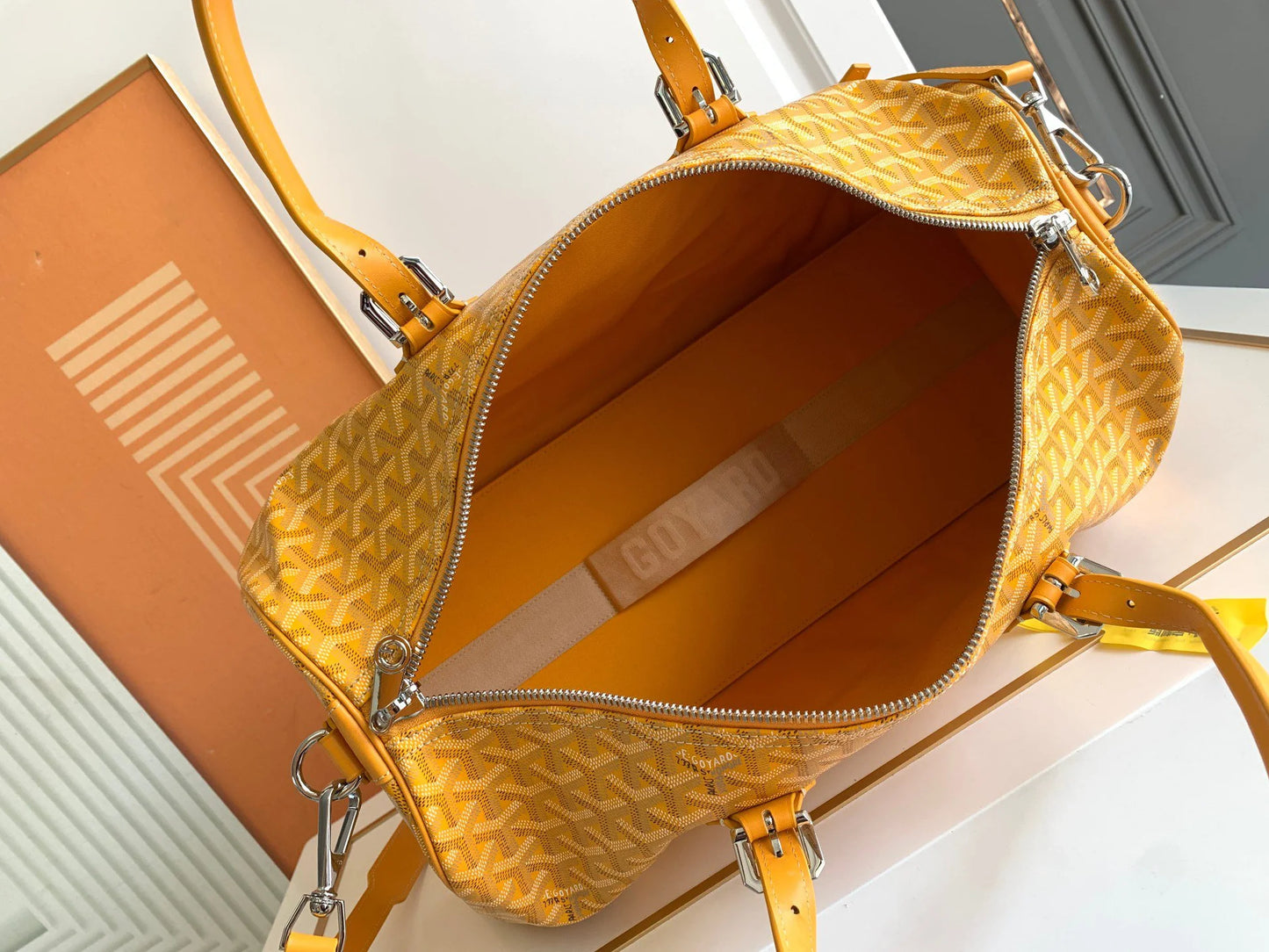 GOYARD BAG