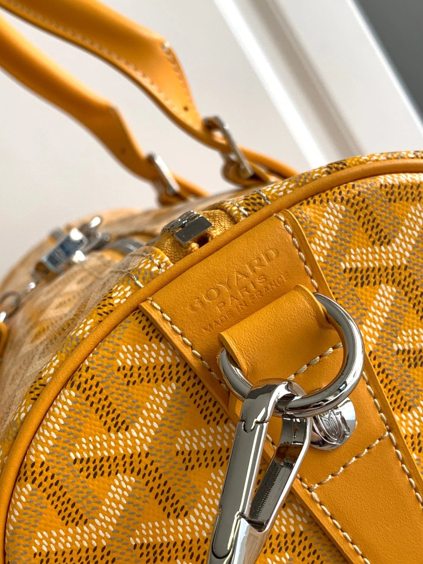 GOYARD BAG