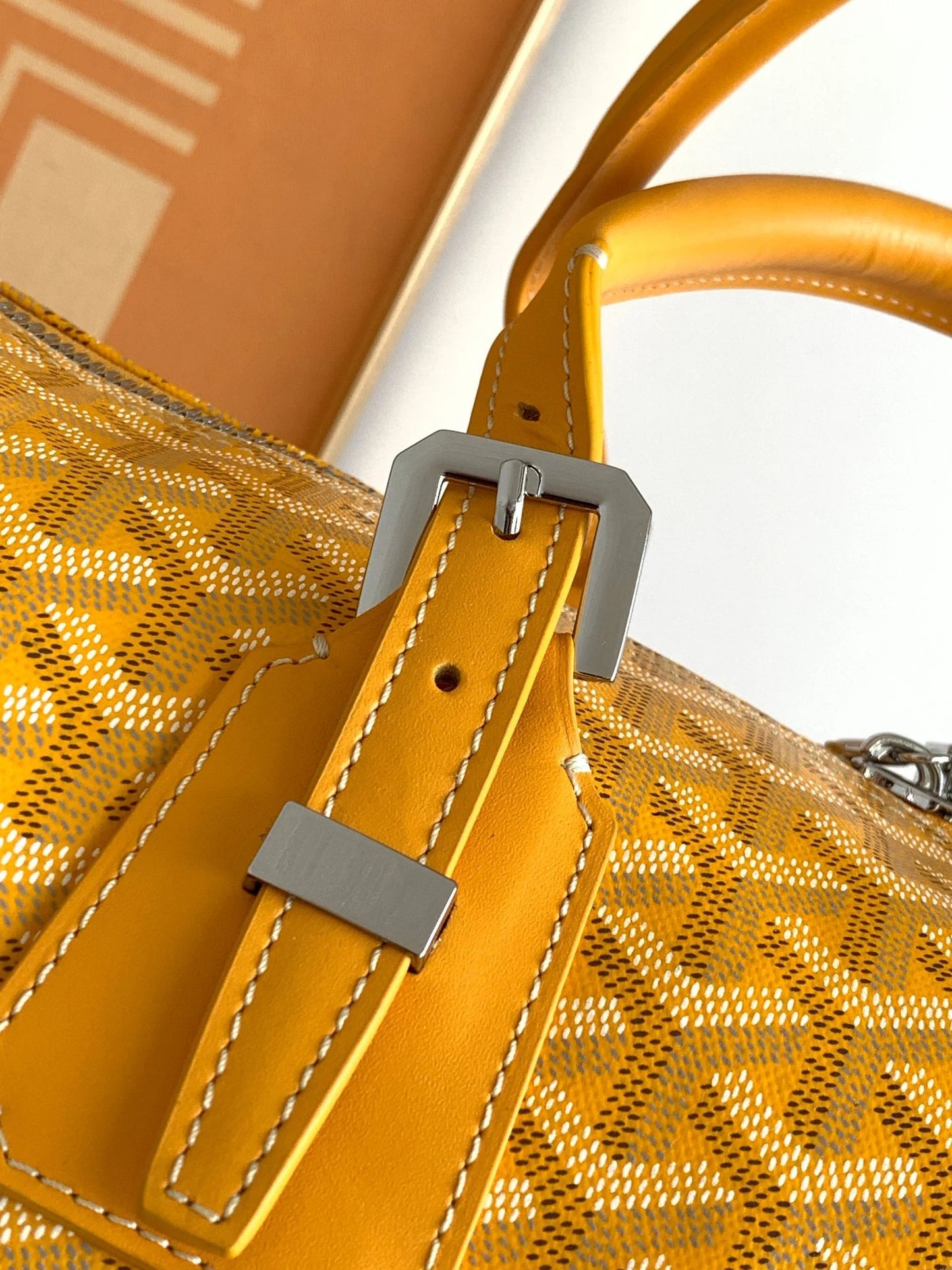 GOYARD BAG