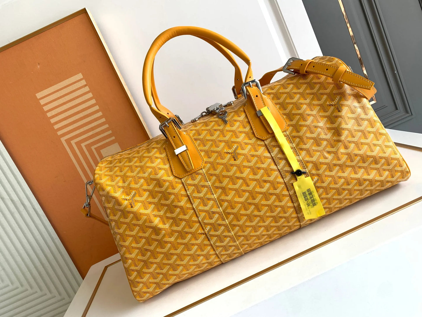 GOYARD BAG