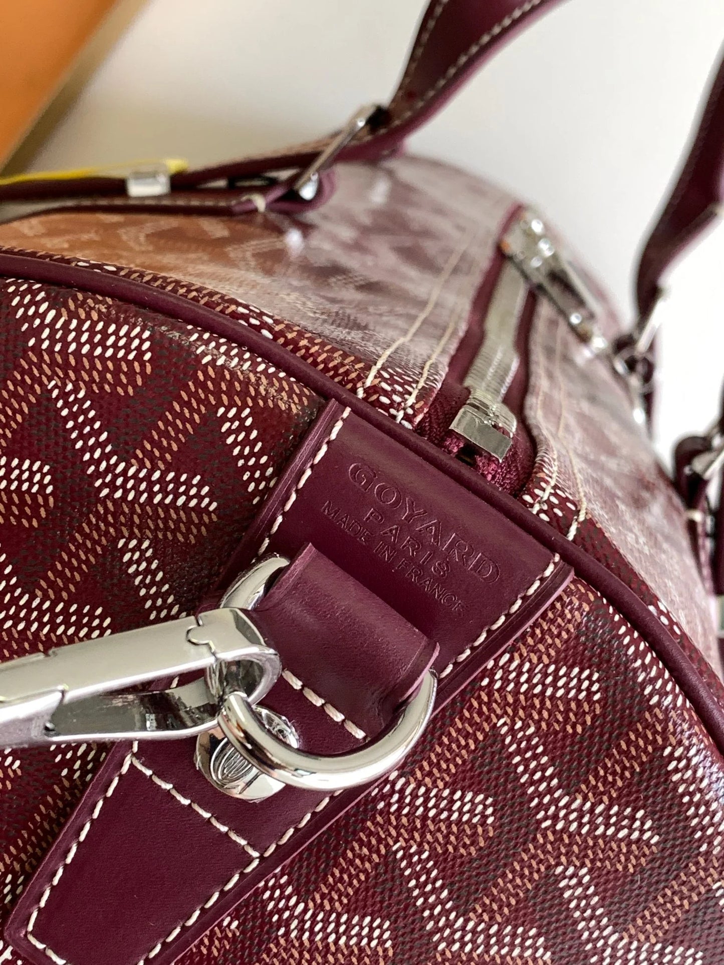 GOYARD BAG
