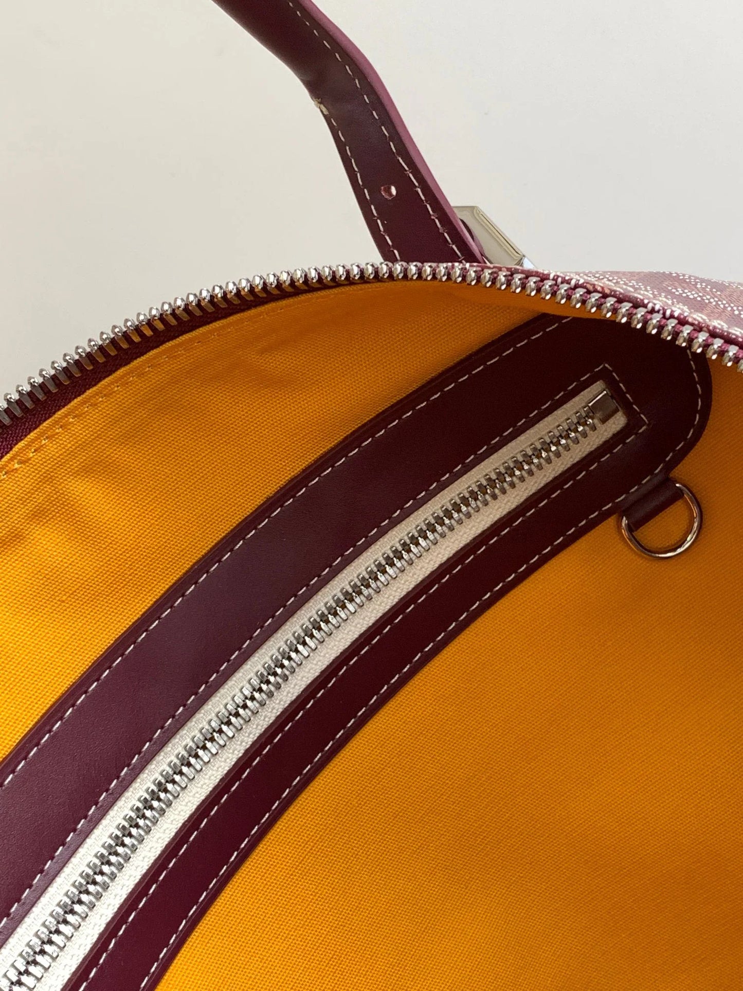 GOYARD BAG