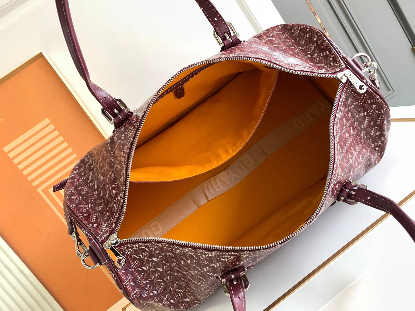 GOYARD BAG