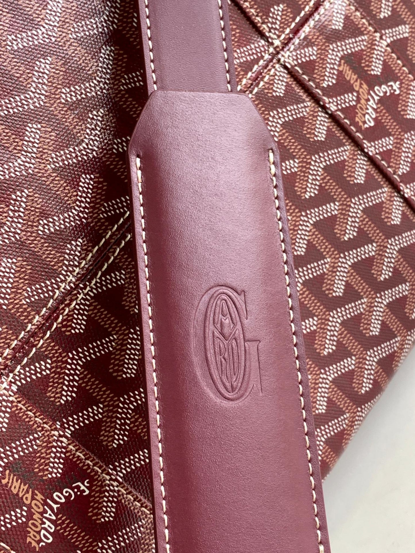 GOYARD BAG