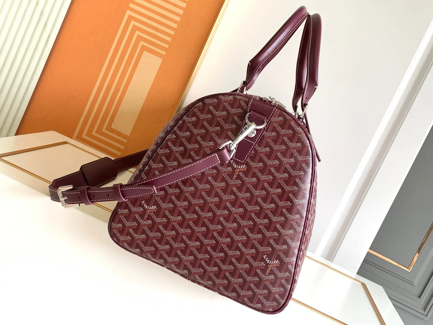 GOYARD BAG