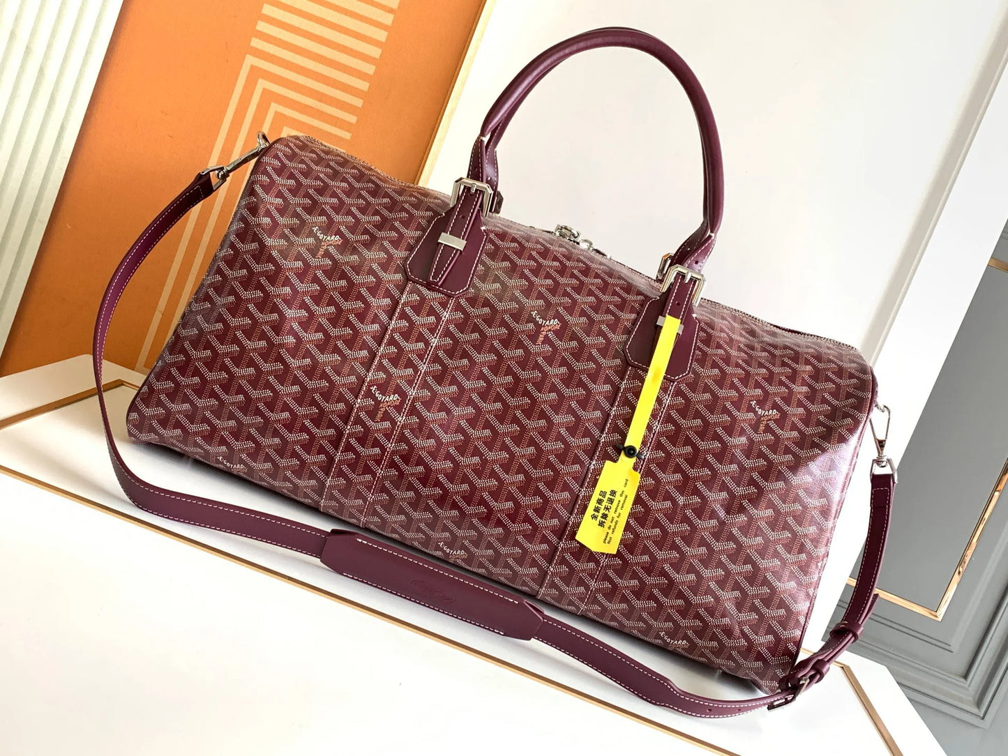 GOYARD BAG
