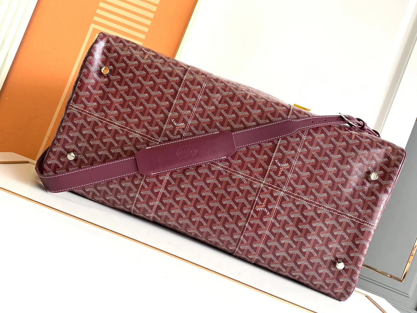 GOYARD BAG