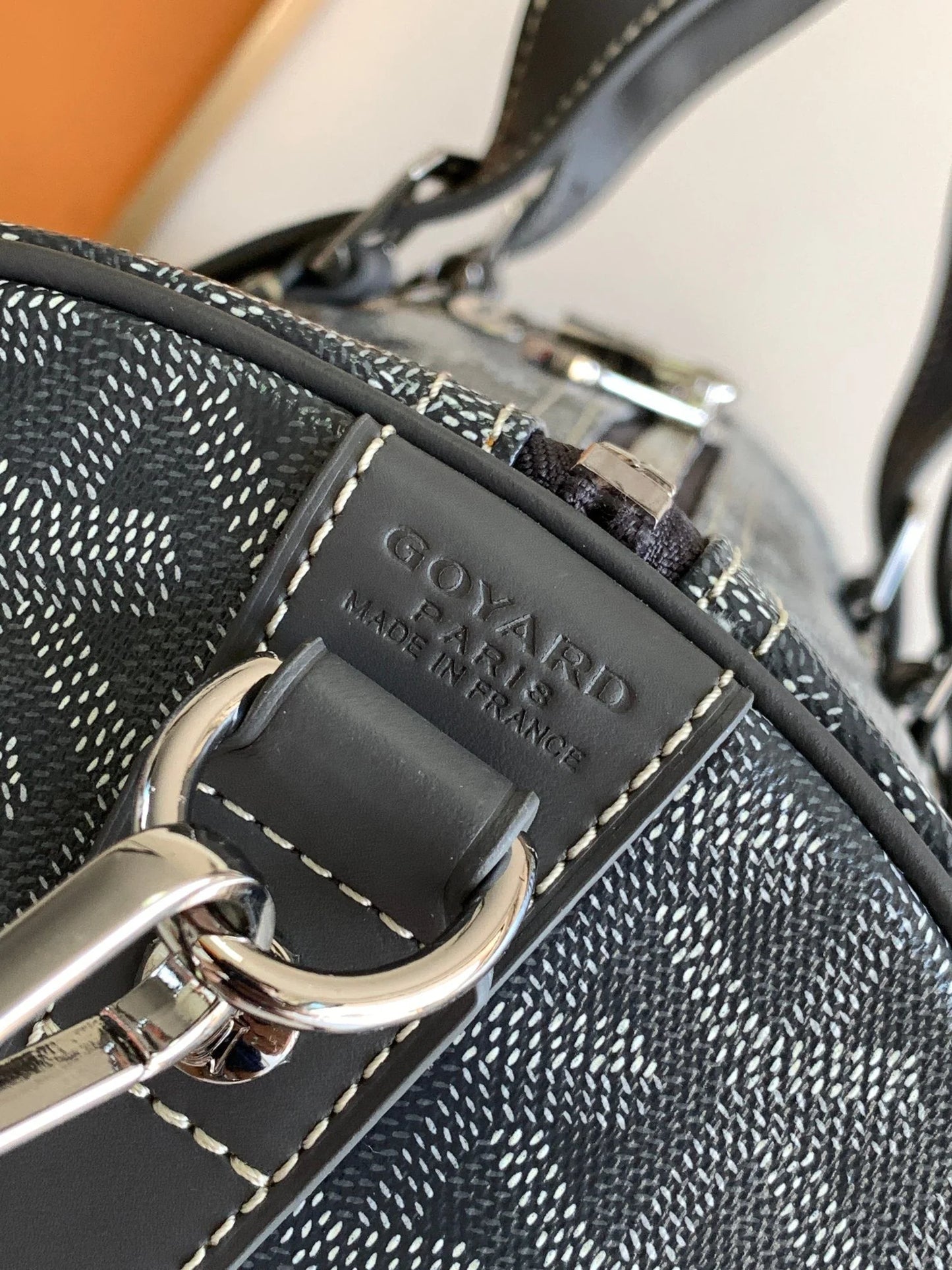 GOYARD BAG