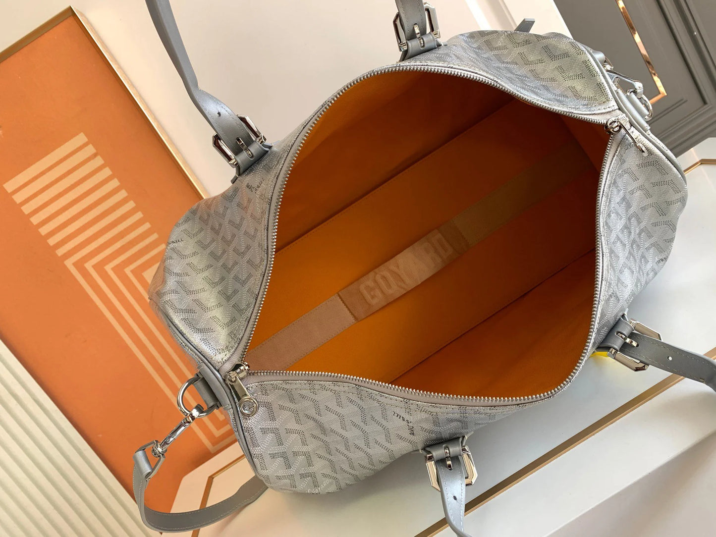 GOYARD BAG