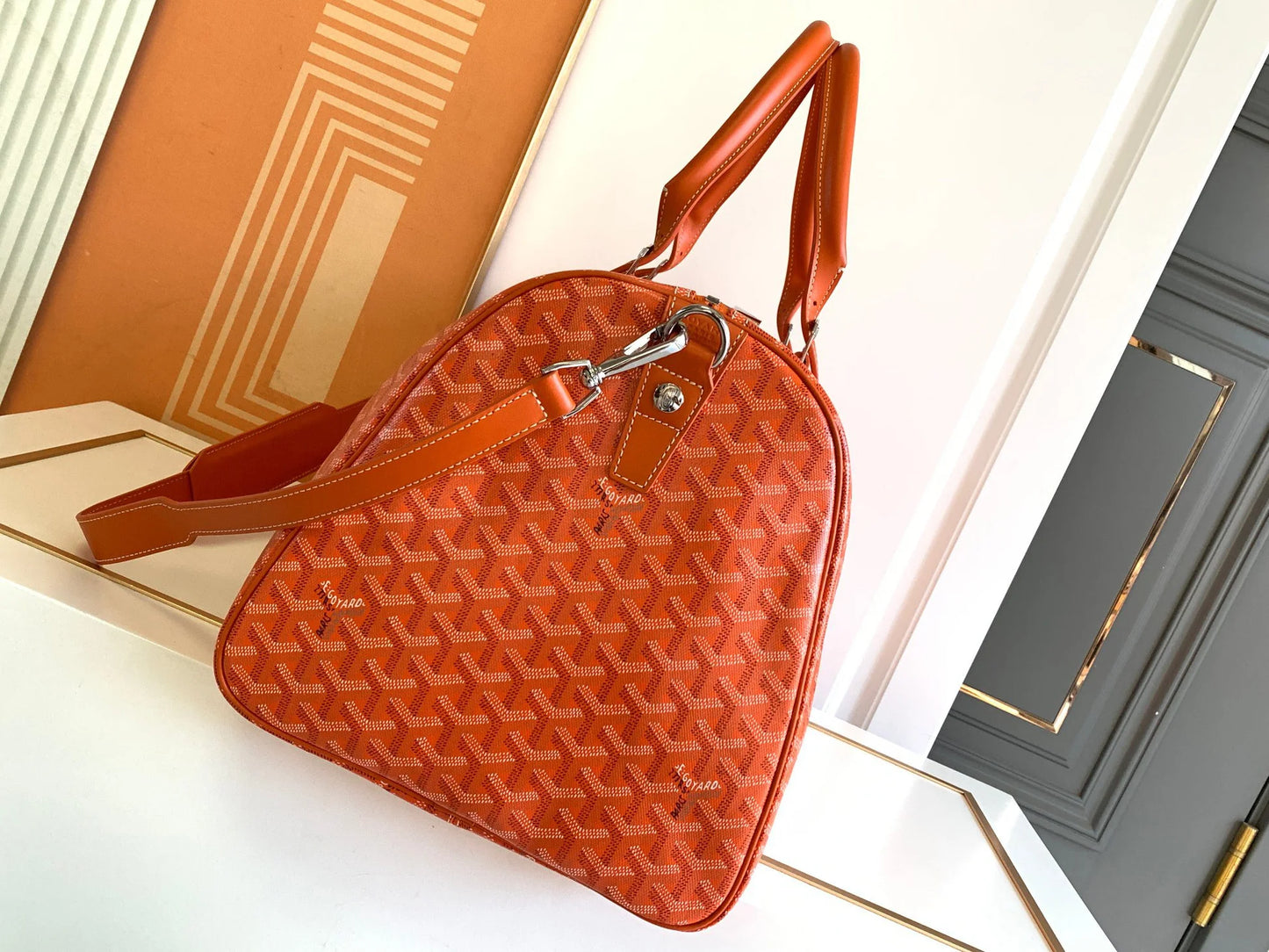 GOYARD BAG
