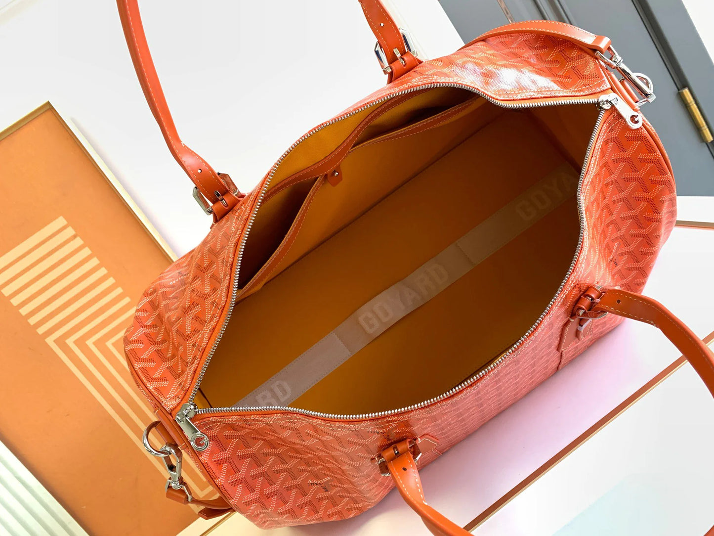 GOYARD BAG