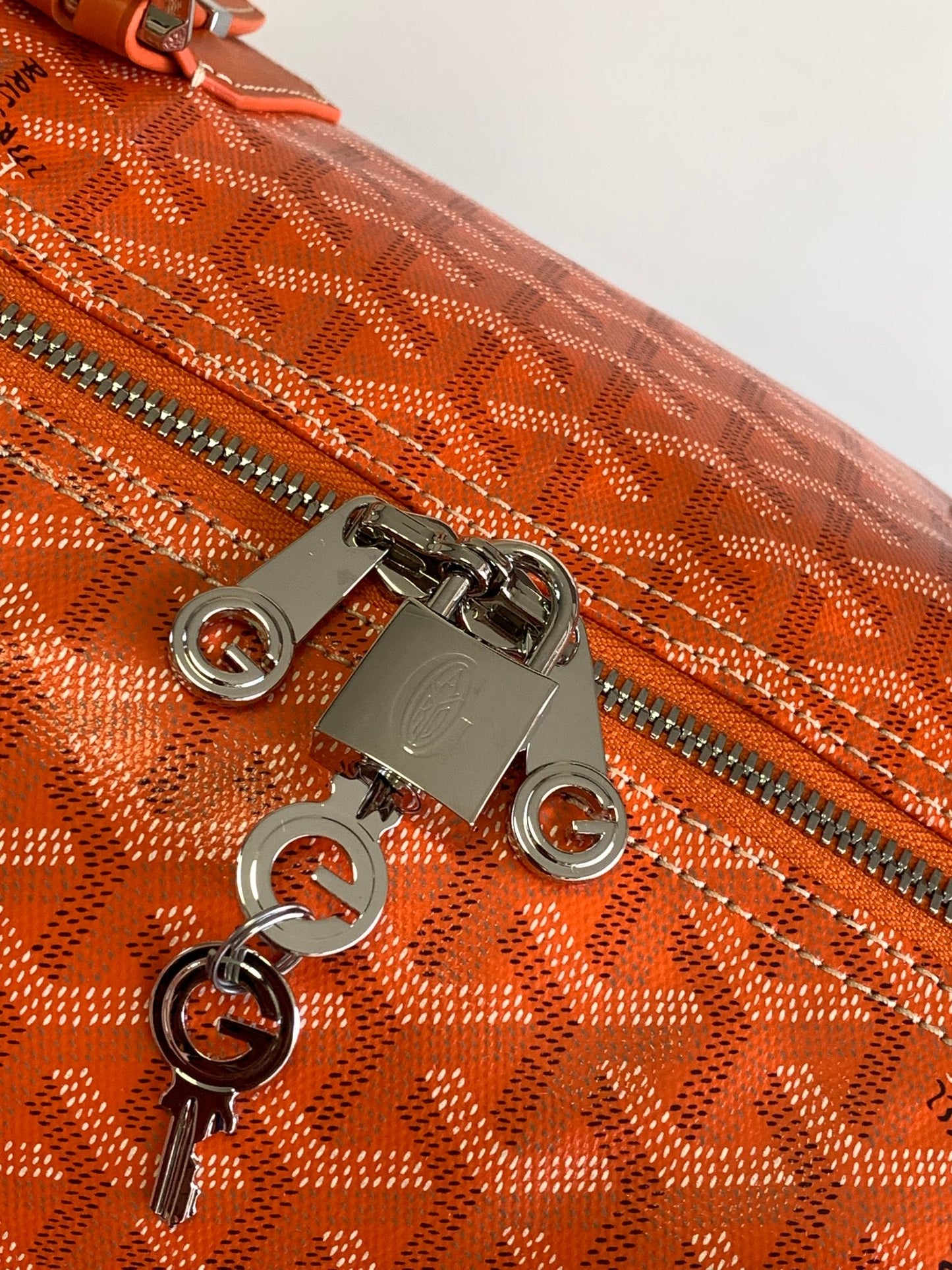 GOYARD BAG