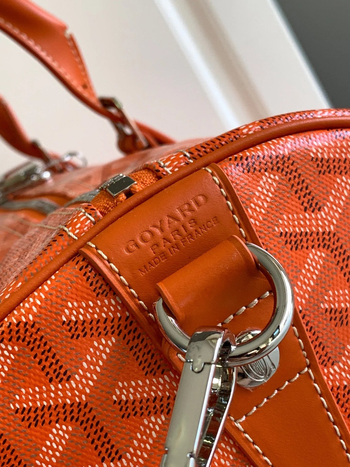 GOYARD BAG