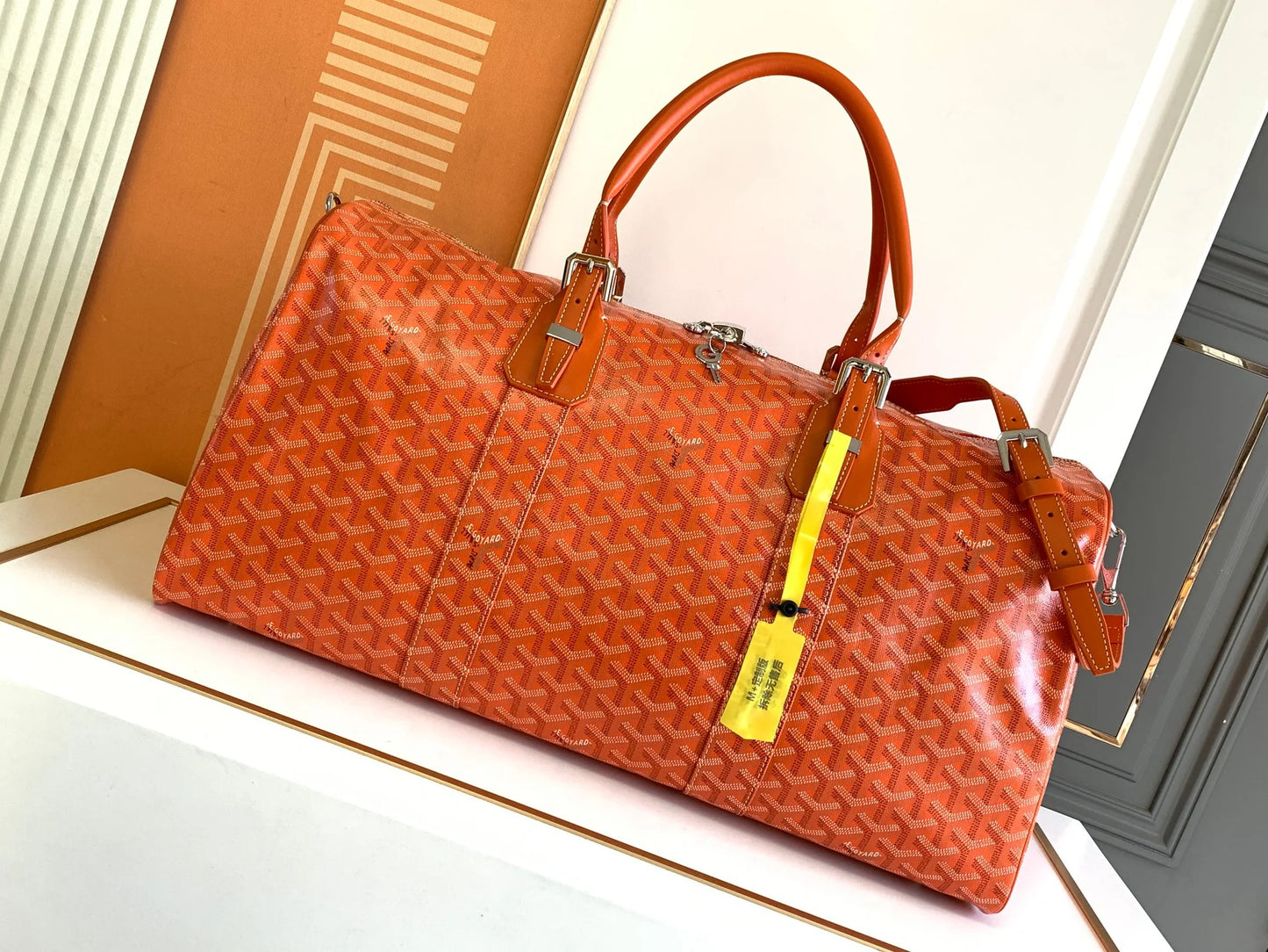 GOYARD BAG
