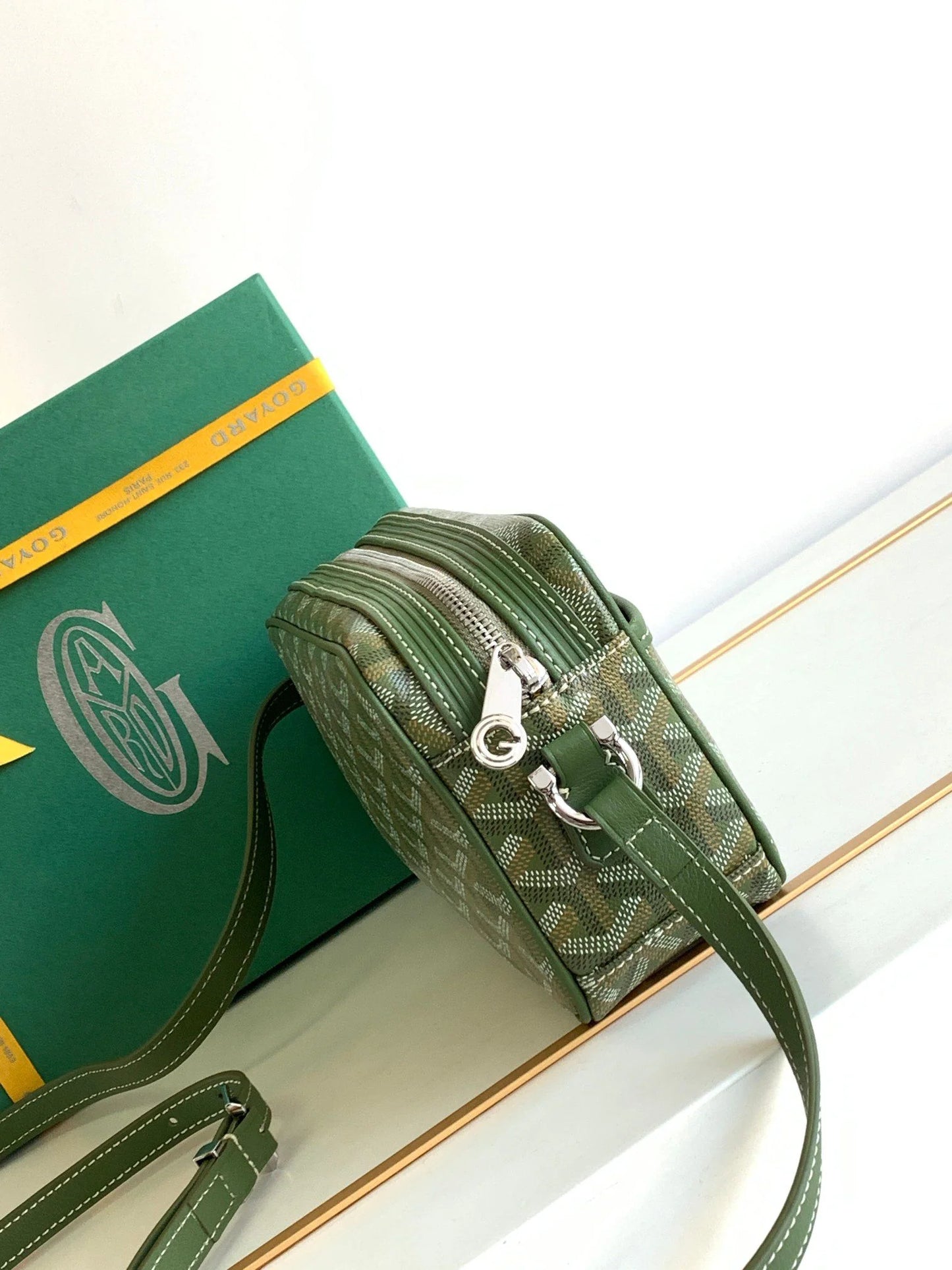 GOYARD BAG