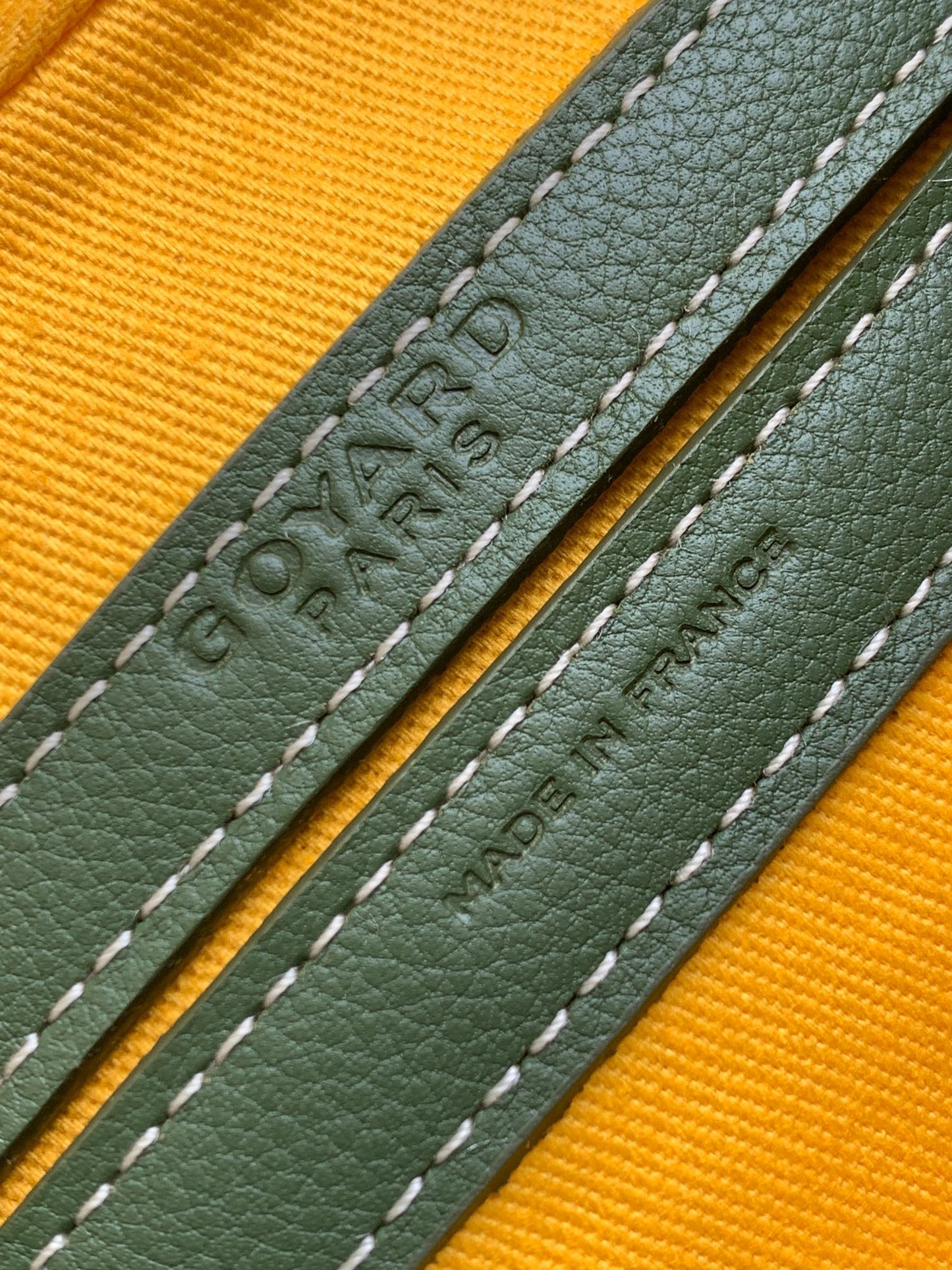 GOYARD BAG