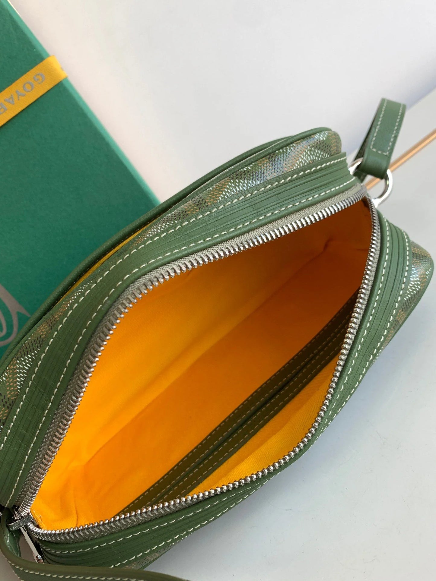 GOYARD BAG