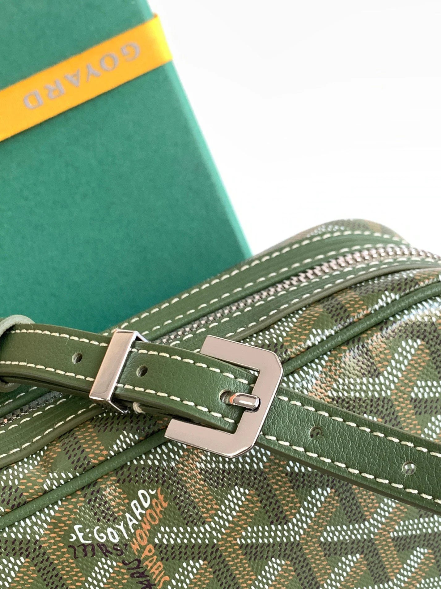 GOYARD BAG