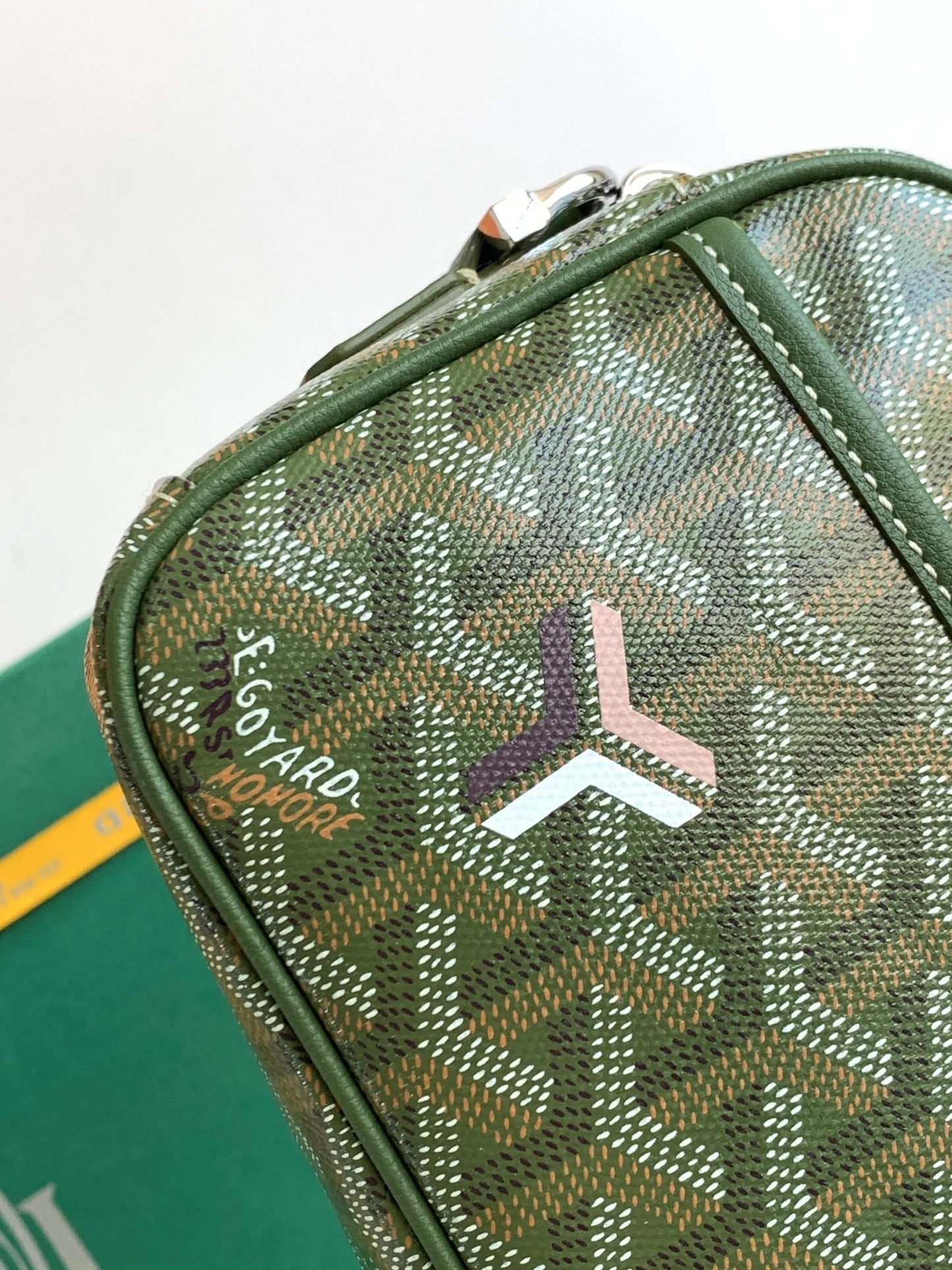 GOYARD BAG