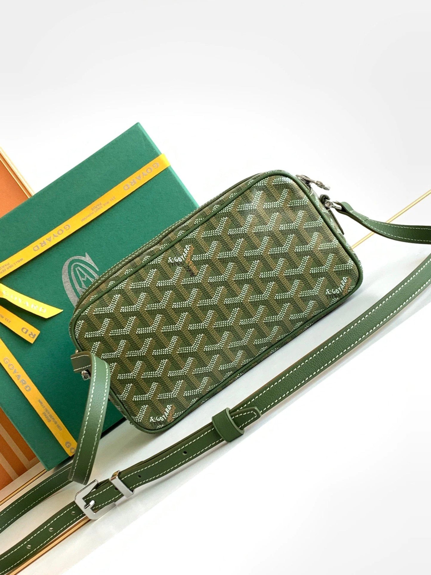 GOYARD BAG
