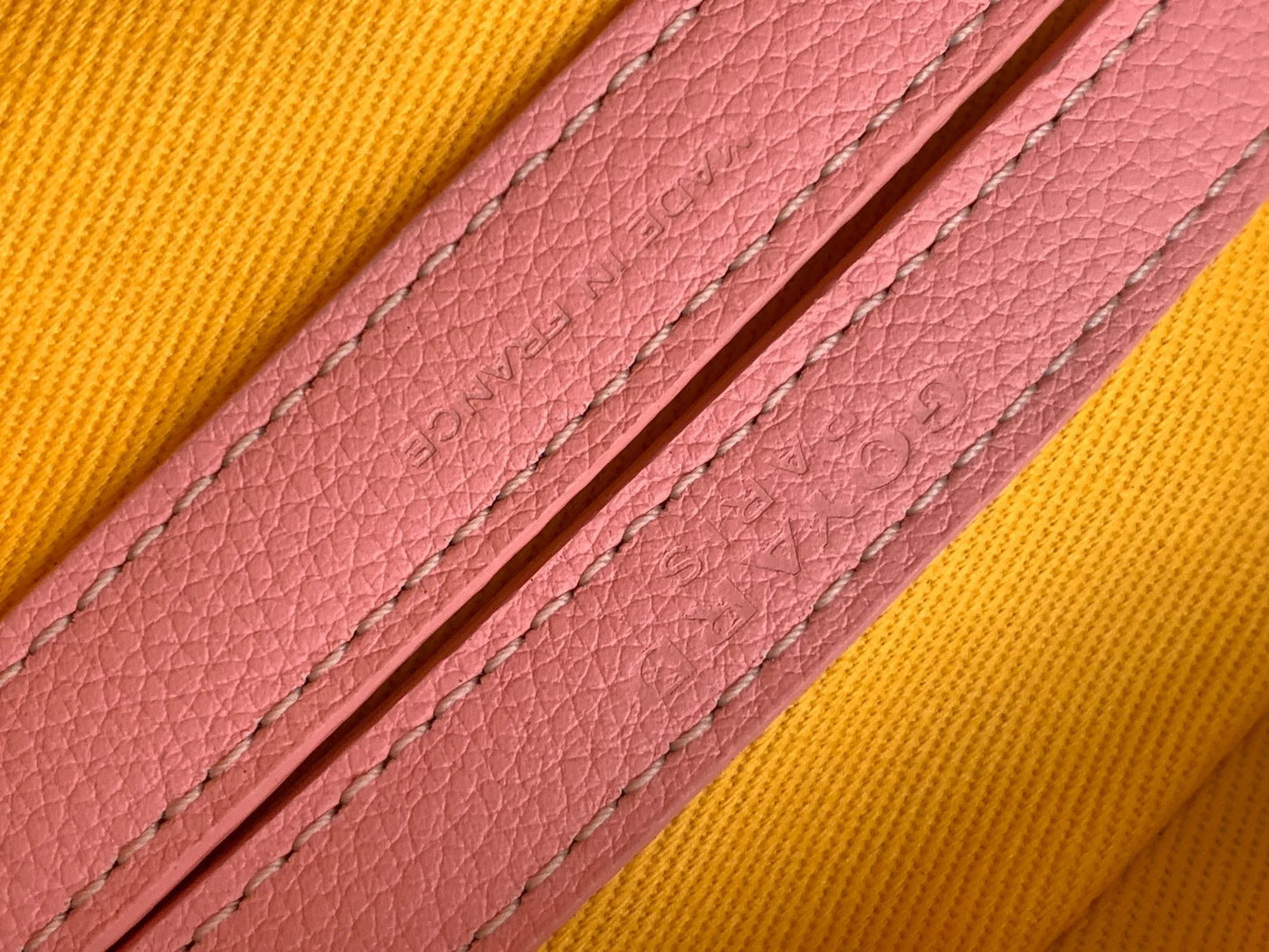 GOYARD BAG