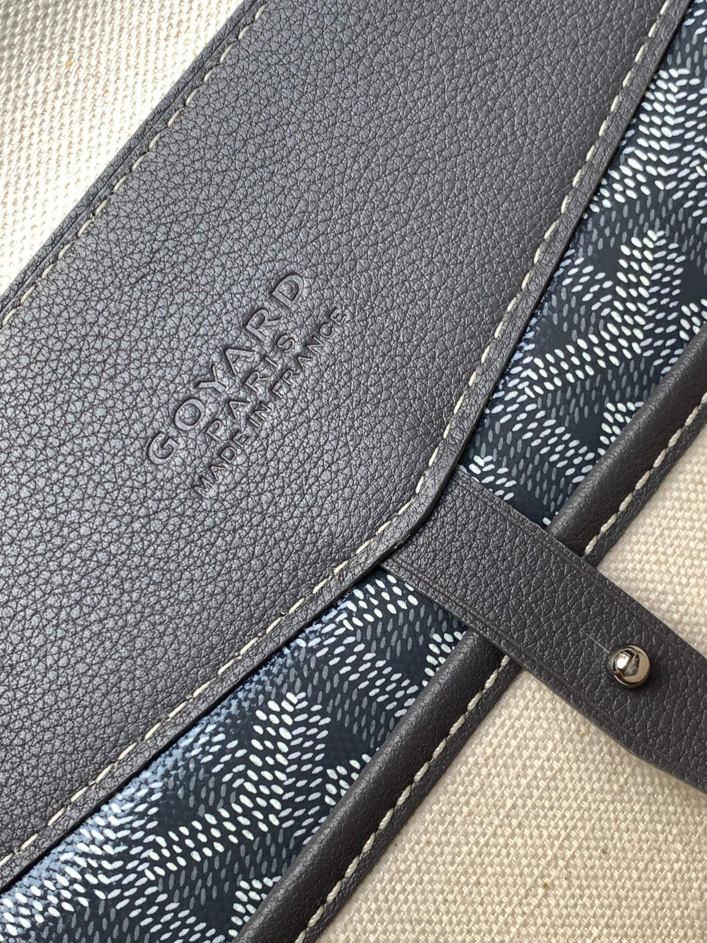 GOYARD BAG