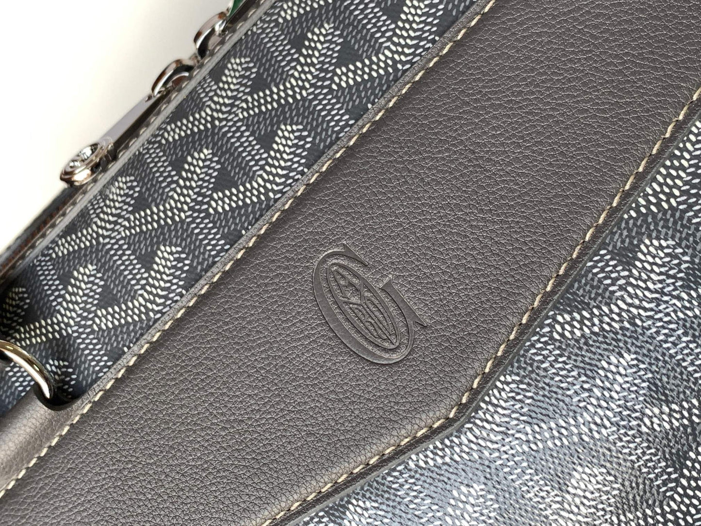 GOYARD BAG