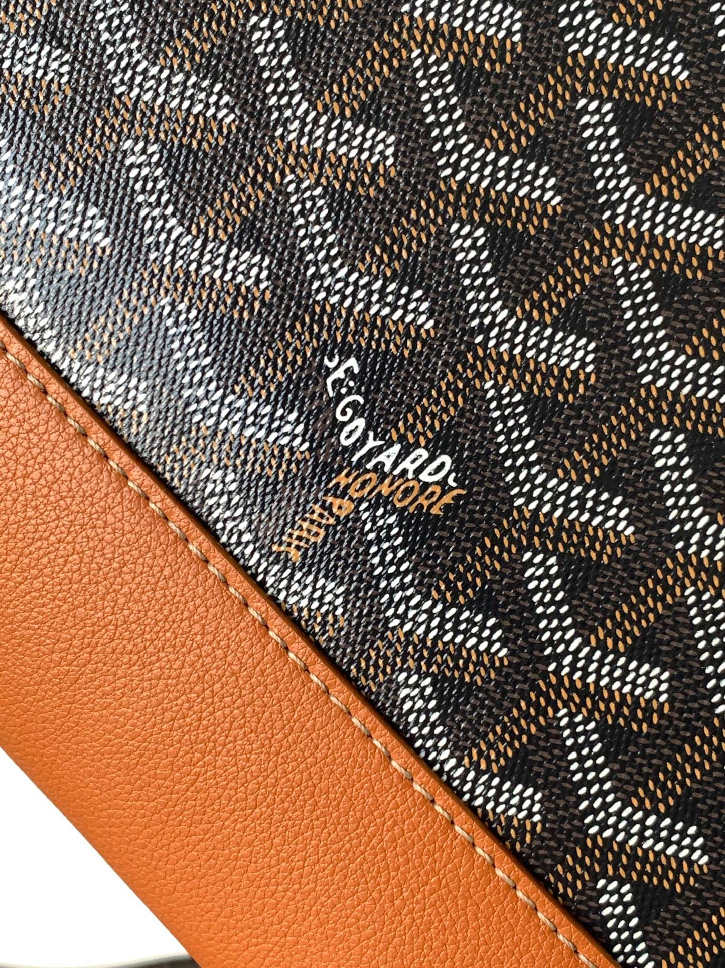 GOYARD BAG