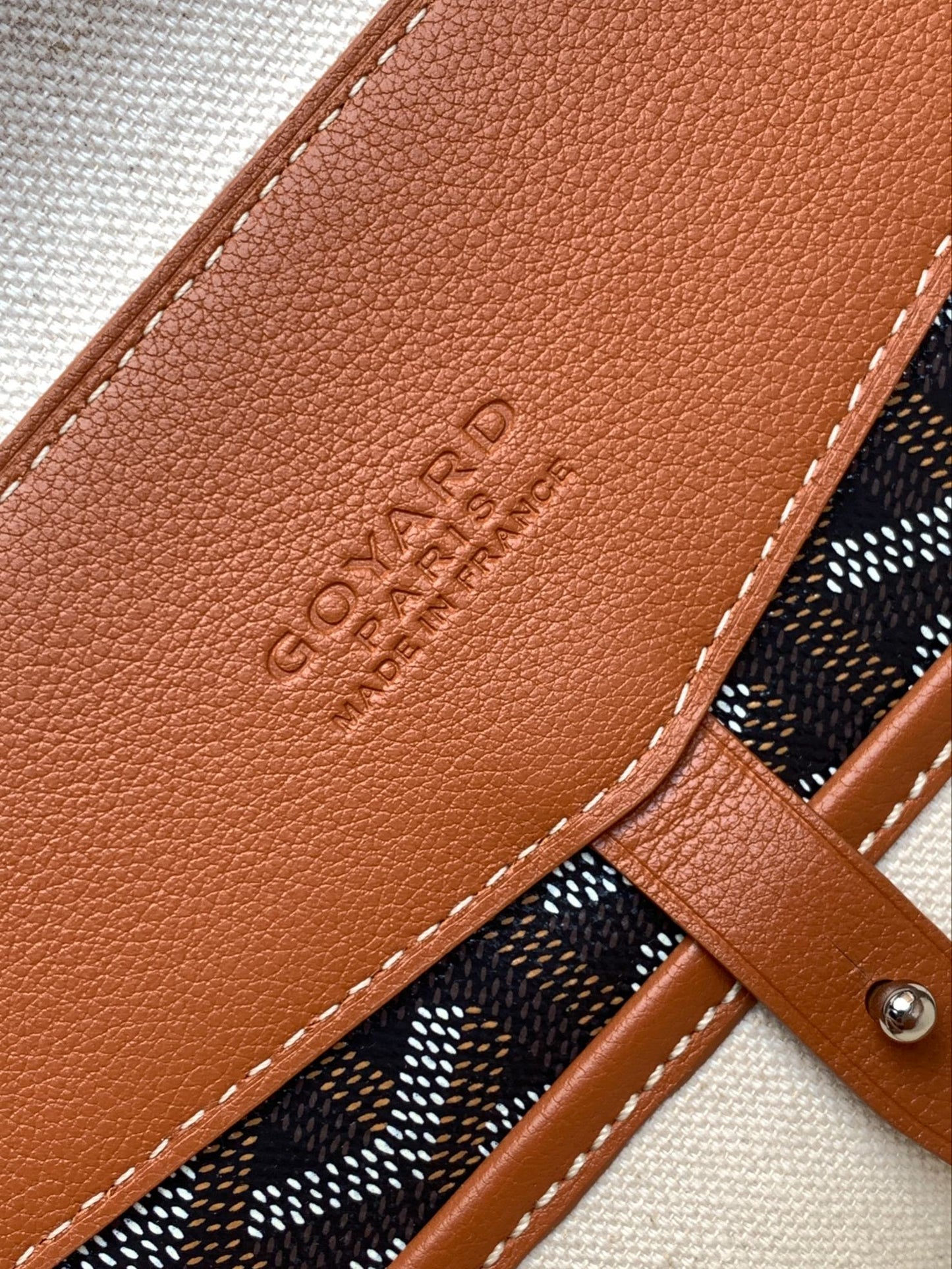 GOYARD BAG