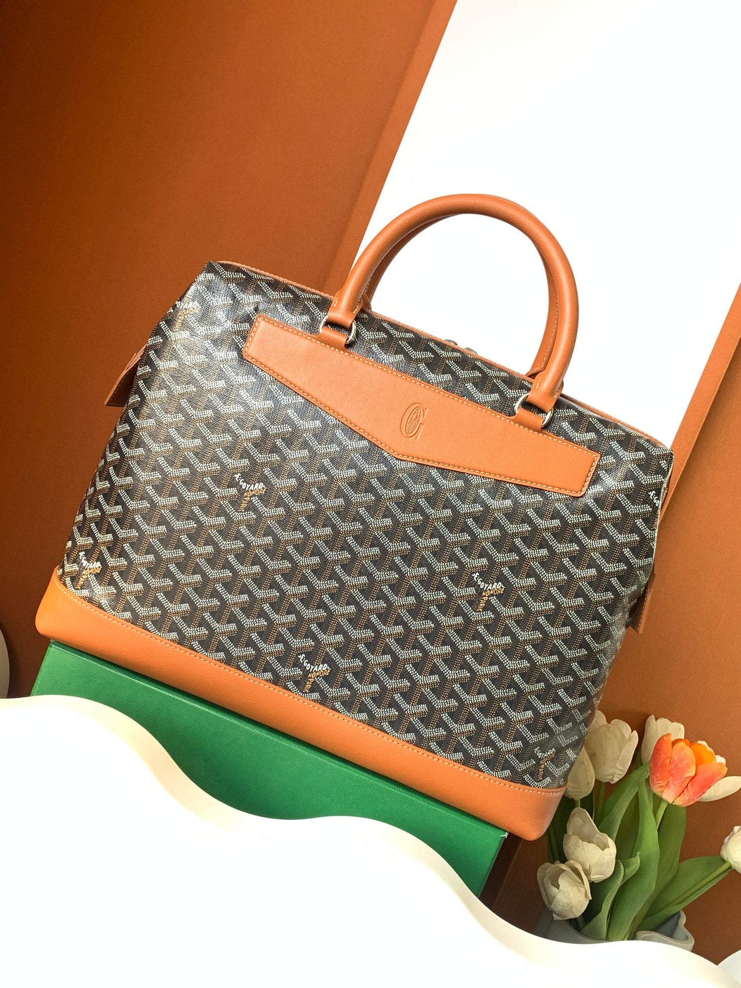 GOYARD BAG