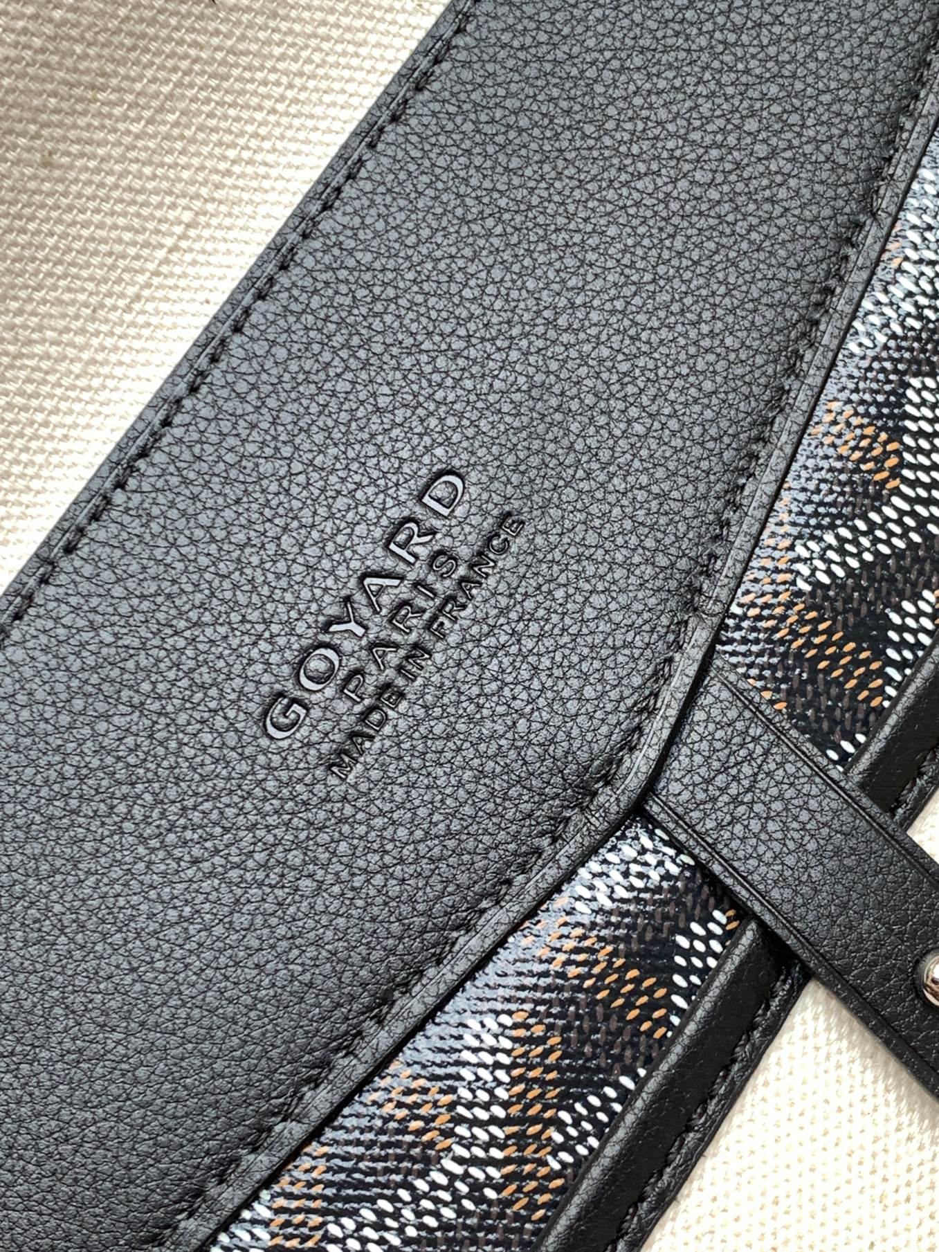 GOYARD BAG